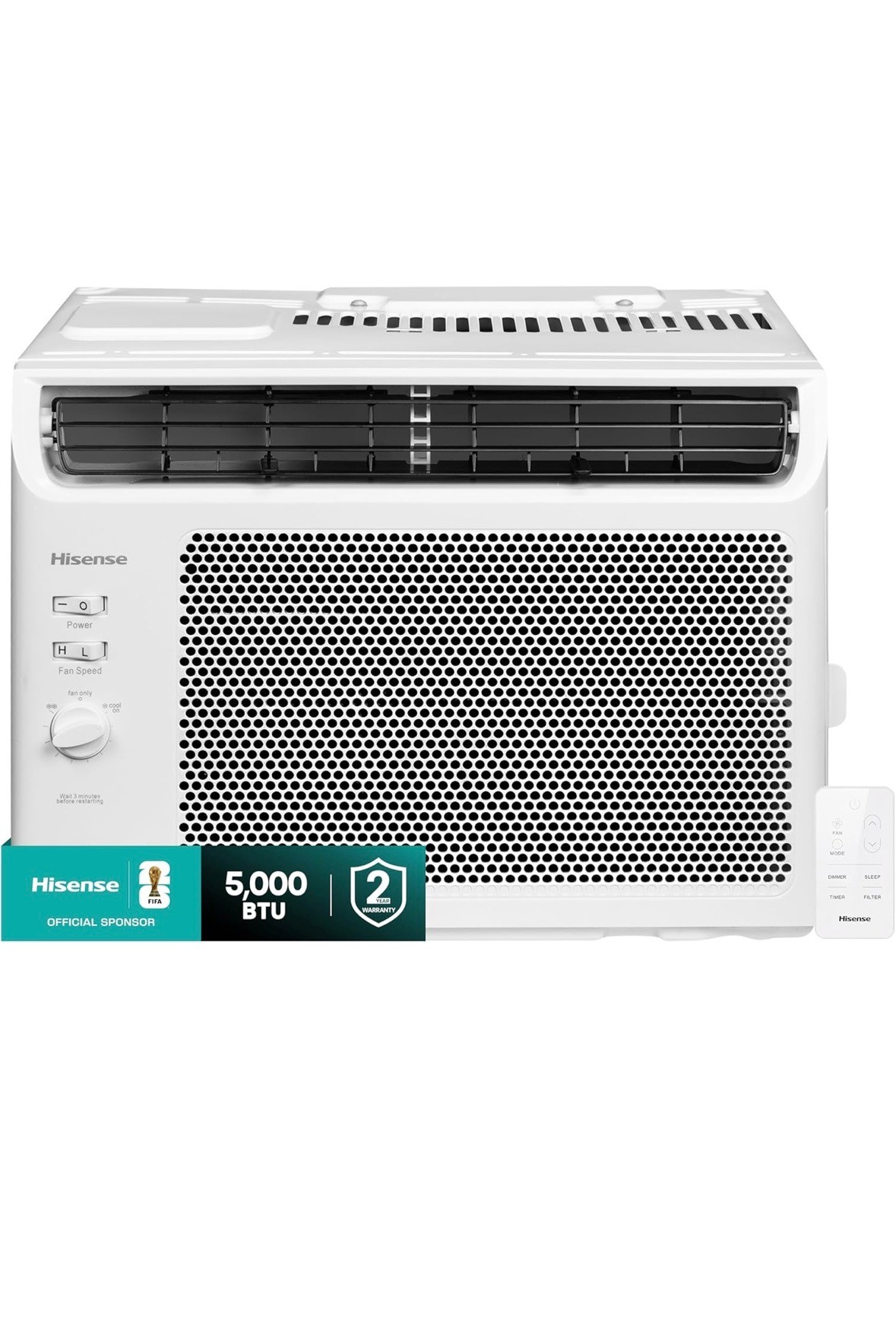Windo AC Unit - photo 2