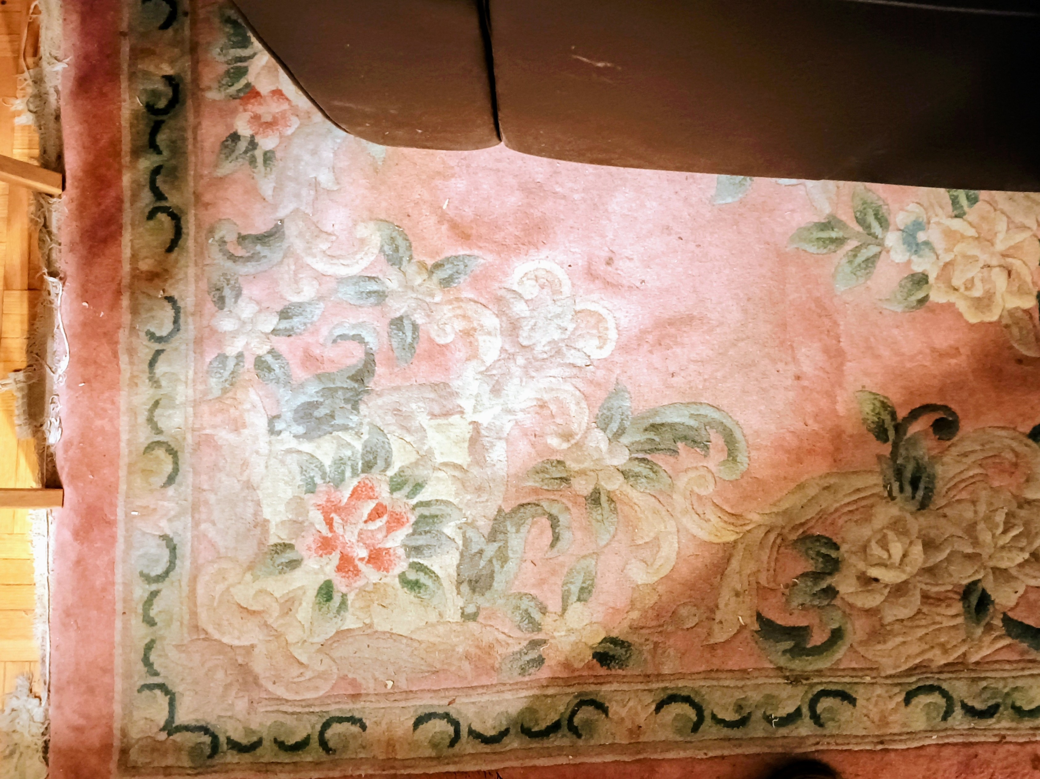 4 Area Rugs - photo 3
