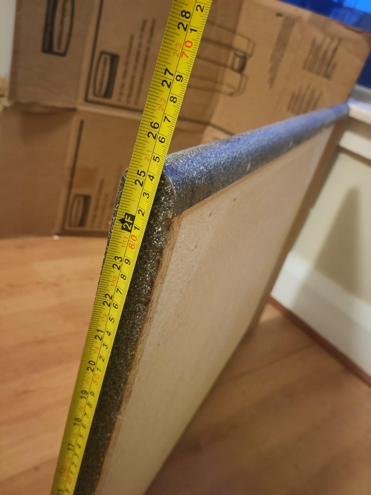 Countertop Section - photo 4