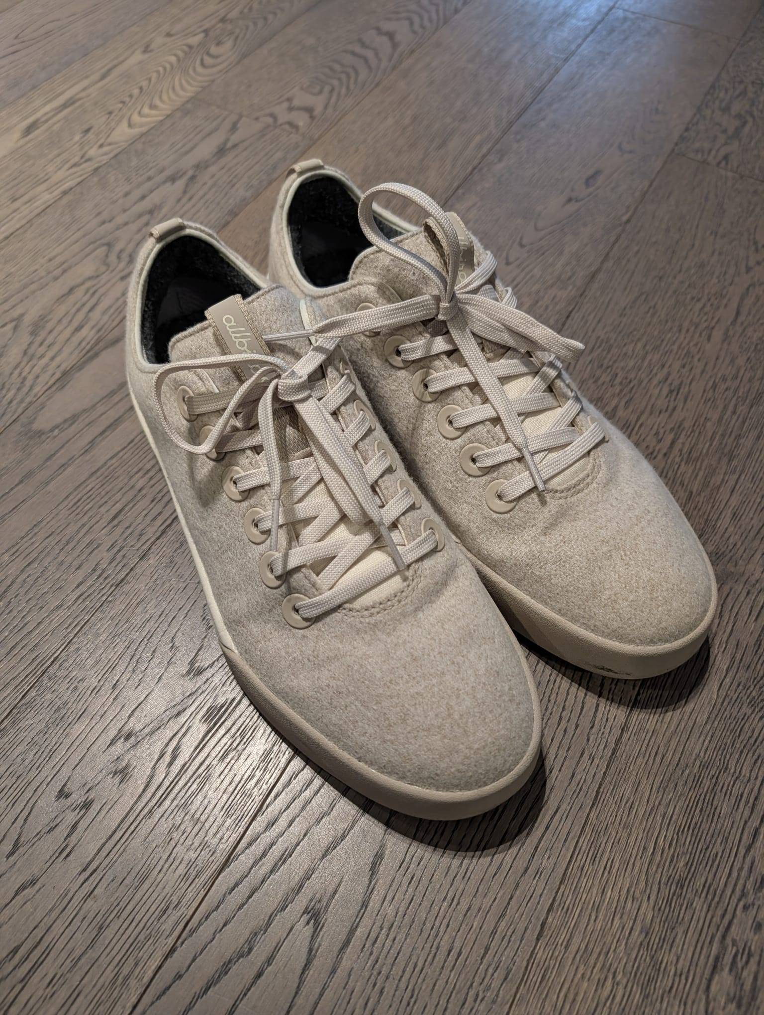 All Birds - Men's Wool Cruiser Waterproof