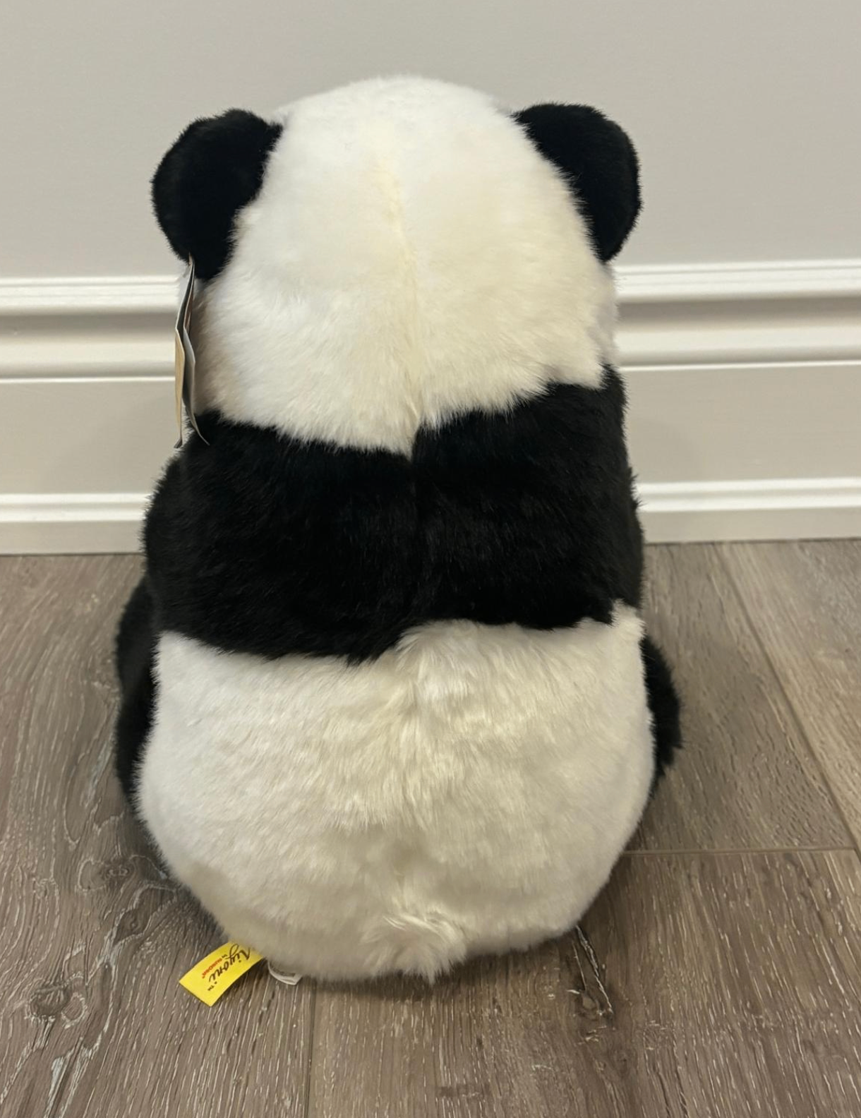 Brand new panda stuffed plushie 🐼💖 - photo 3