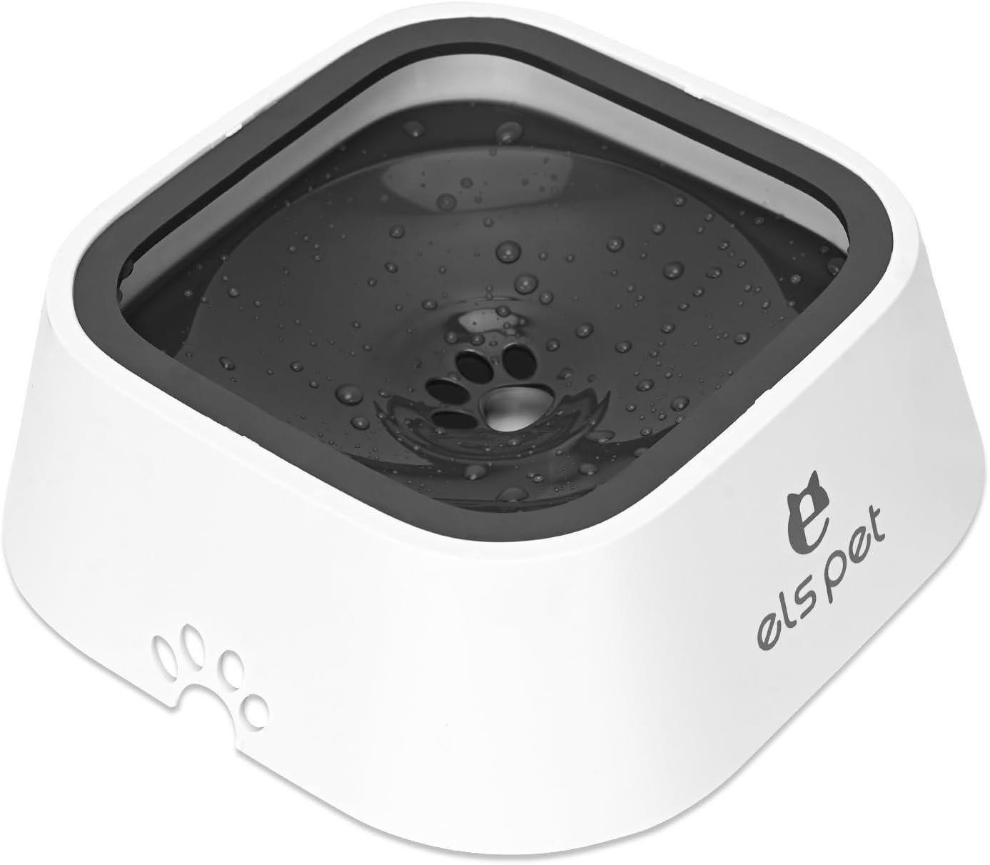 1.5L Non Spill Dog Water Bowl