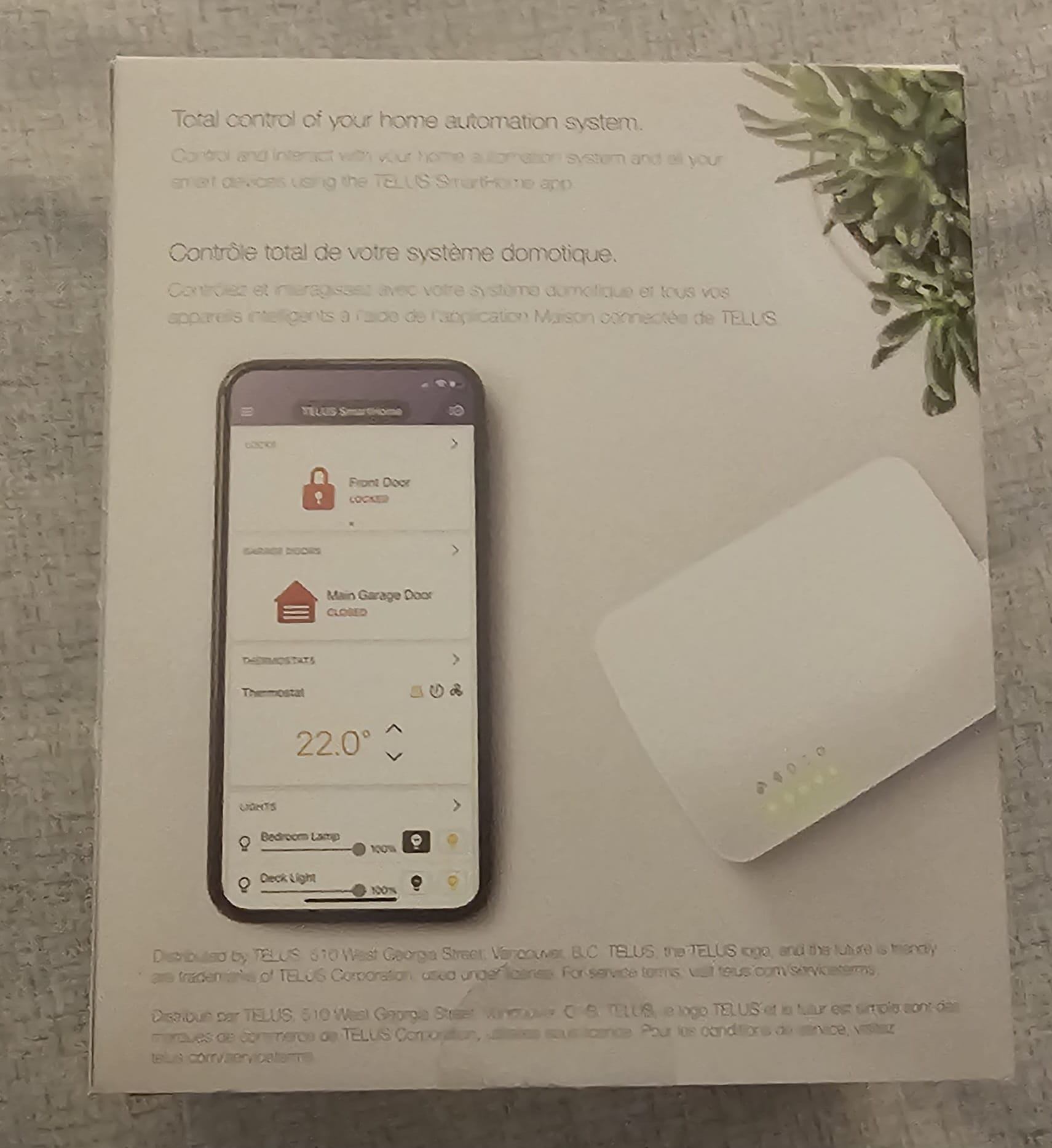 For Sale: Brand New Smart Gateway (ADC‑SG130Z) – Unopened – $40 - photo 3
