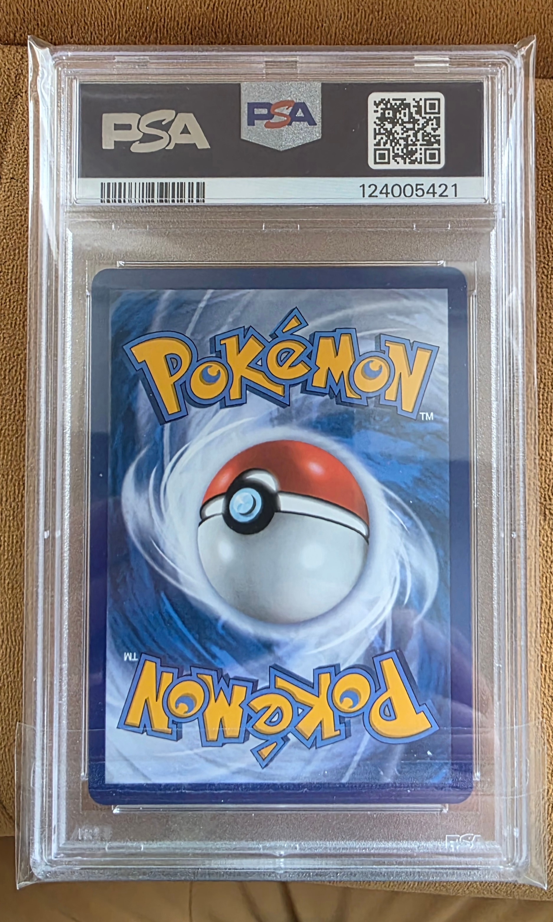 Moltres & Zapdos & Articuno GX SM210 - PSA 10 - photo 2