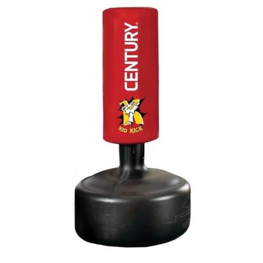 Century Kid Kick Wavemaster Punching Bag