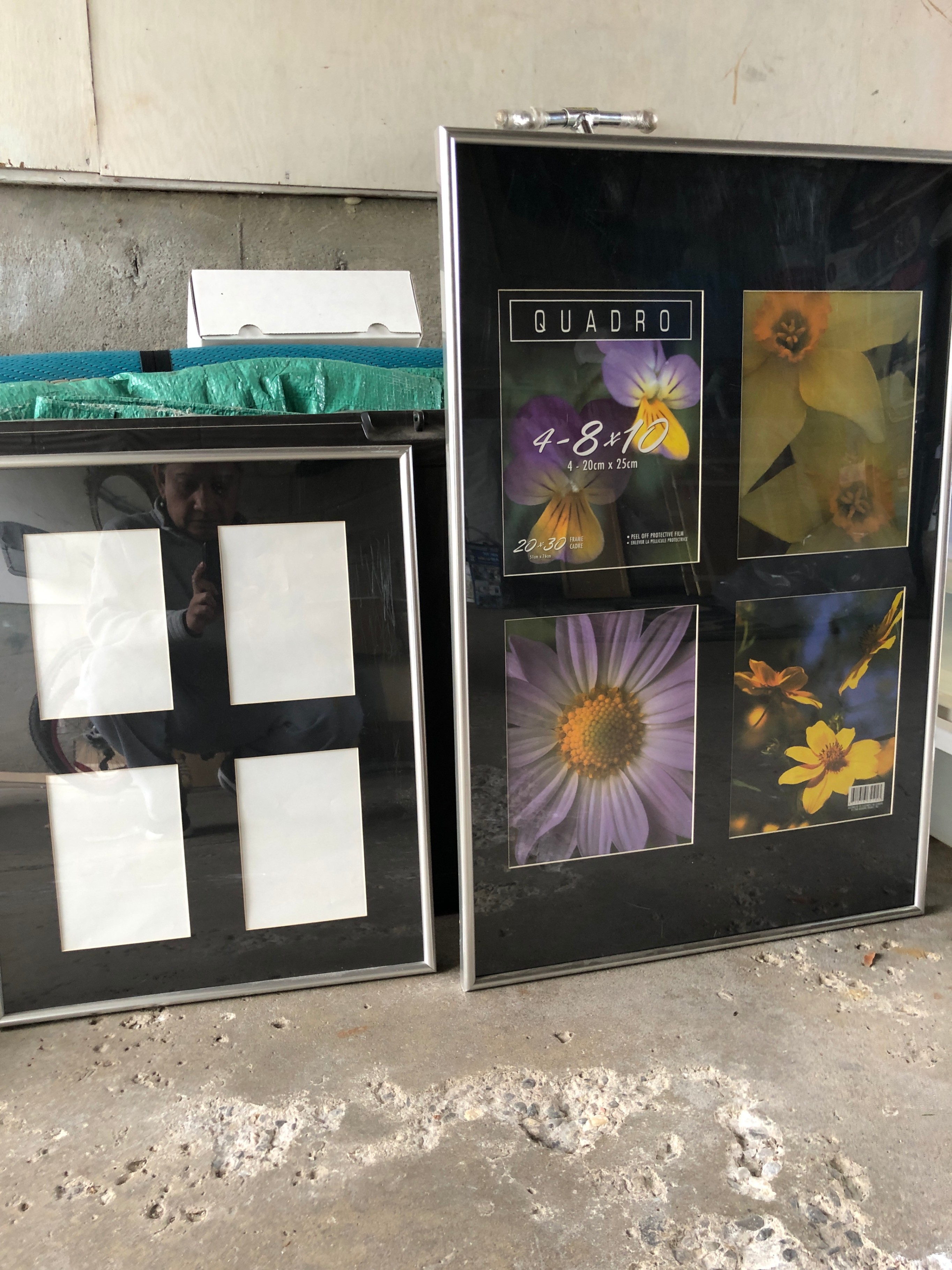 Picture Frames