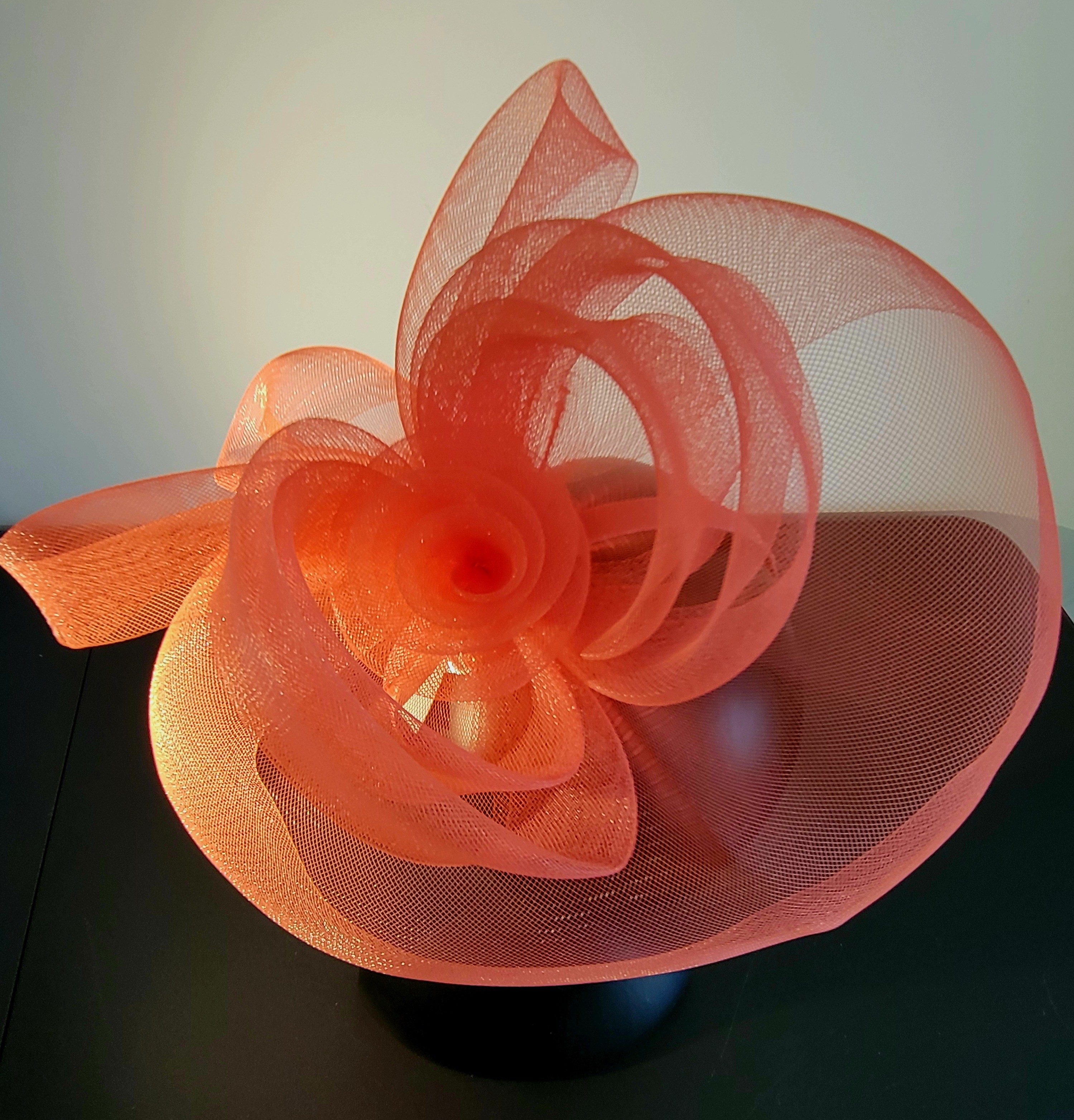 Statement Brunch & Event Headwear – $20 for ENTIRE Lot- #2