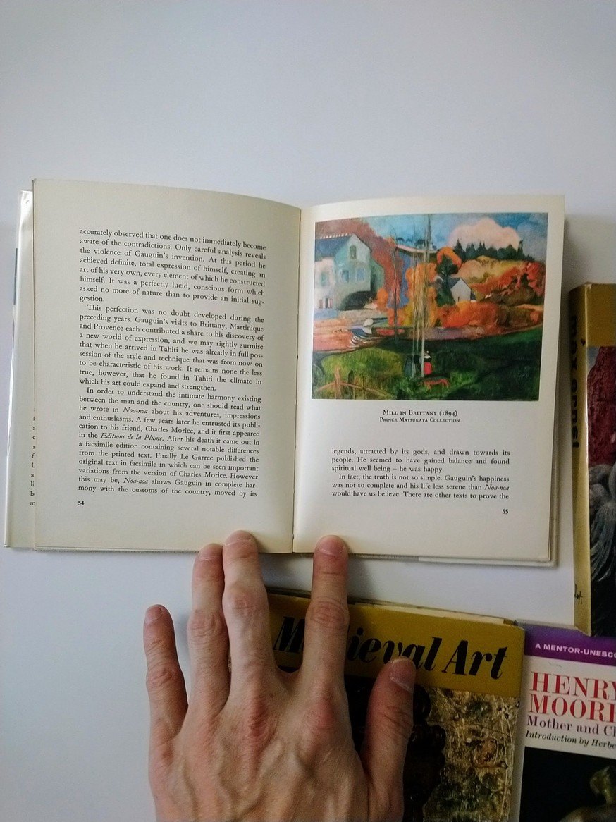 More Art books! - photo 3