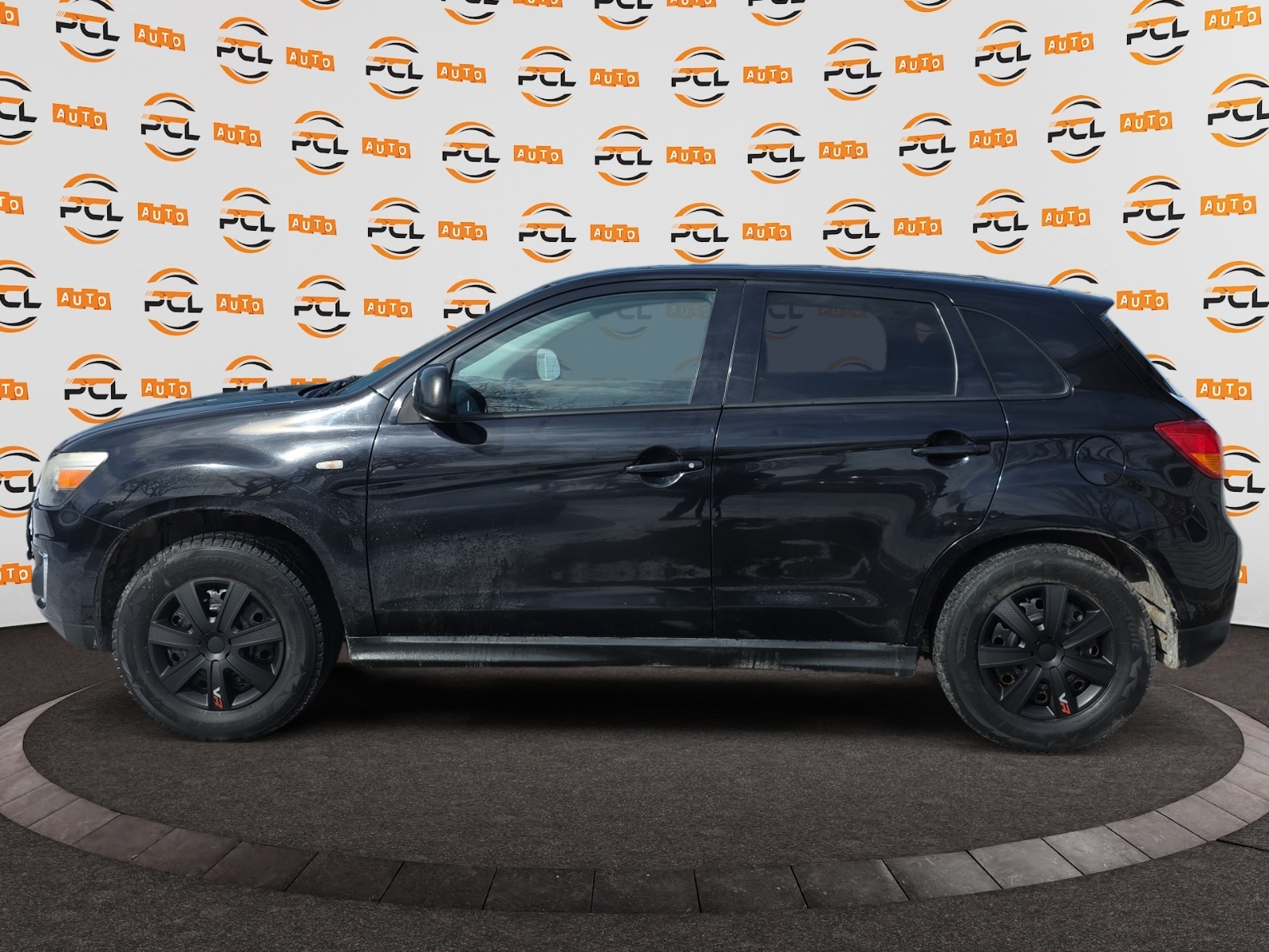 2014 MITSUBISHI RVR - photo 4