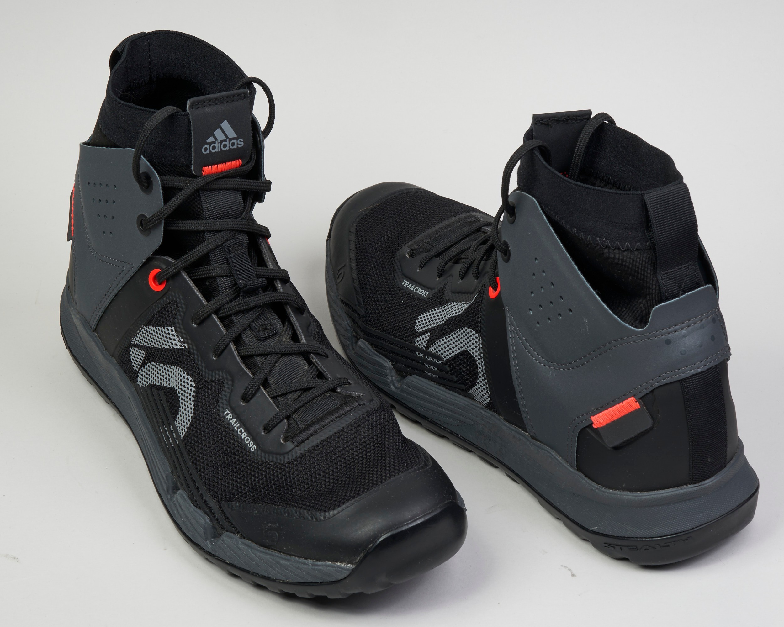 Adidas Five Ten TrailCross MID PRO Mountain Bike Shoes - photo 5
