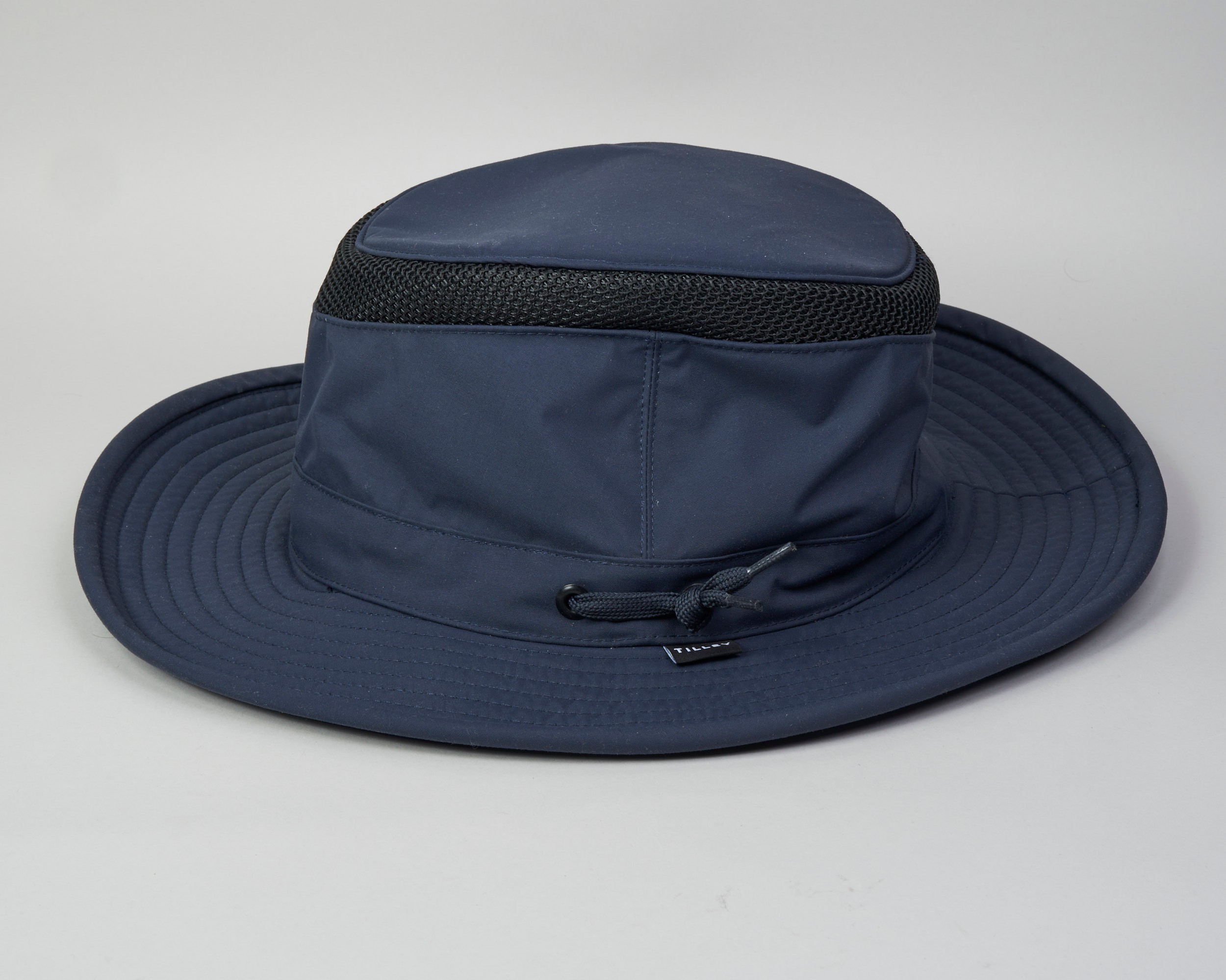 Tilley AIRFLO L/G Hat - Navy