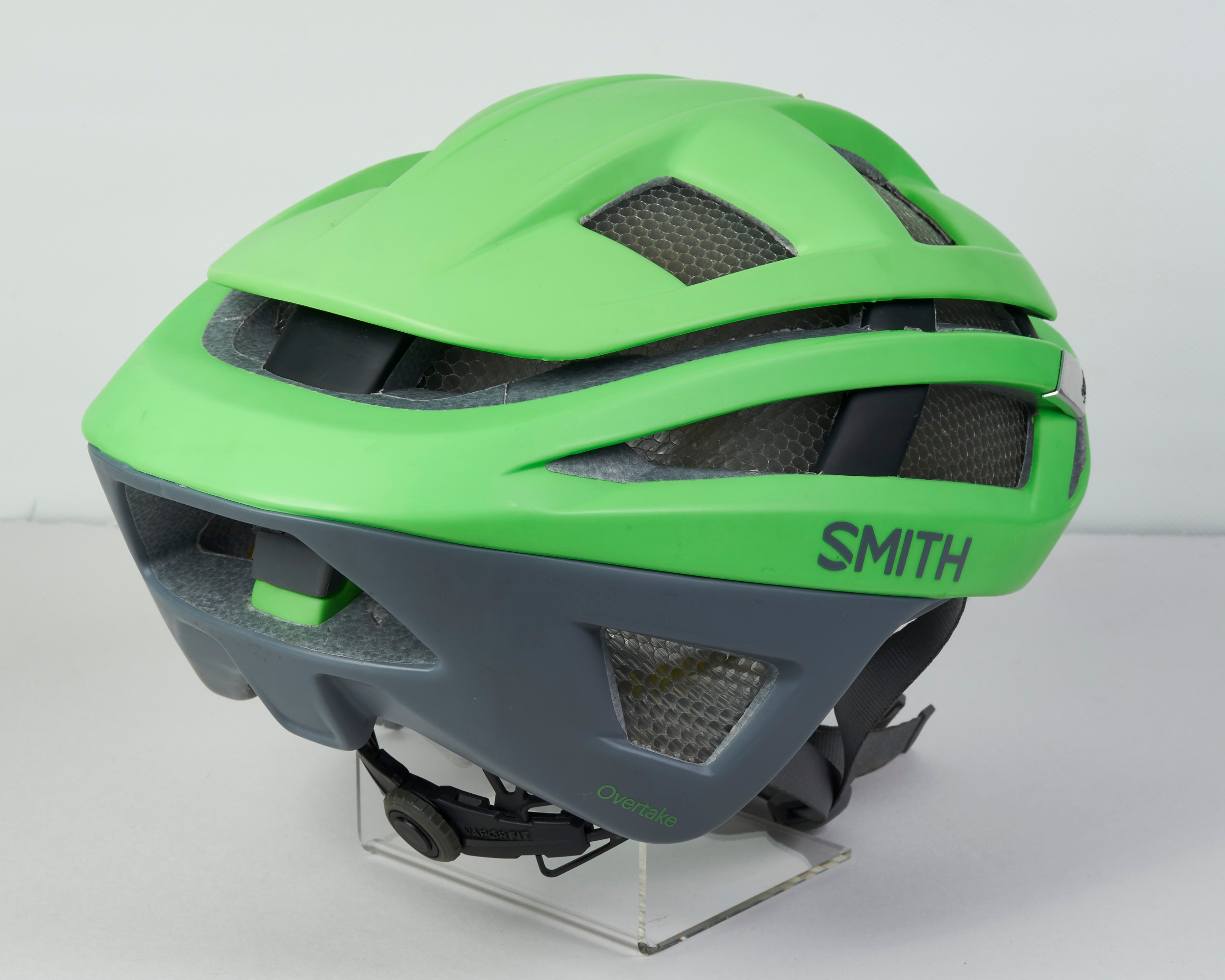 Smith Overtake Helmet - Size L - photo 3