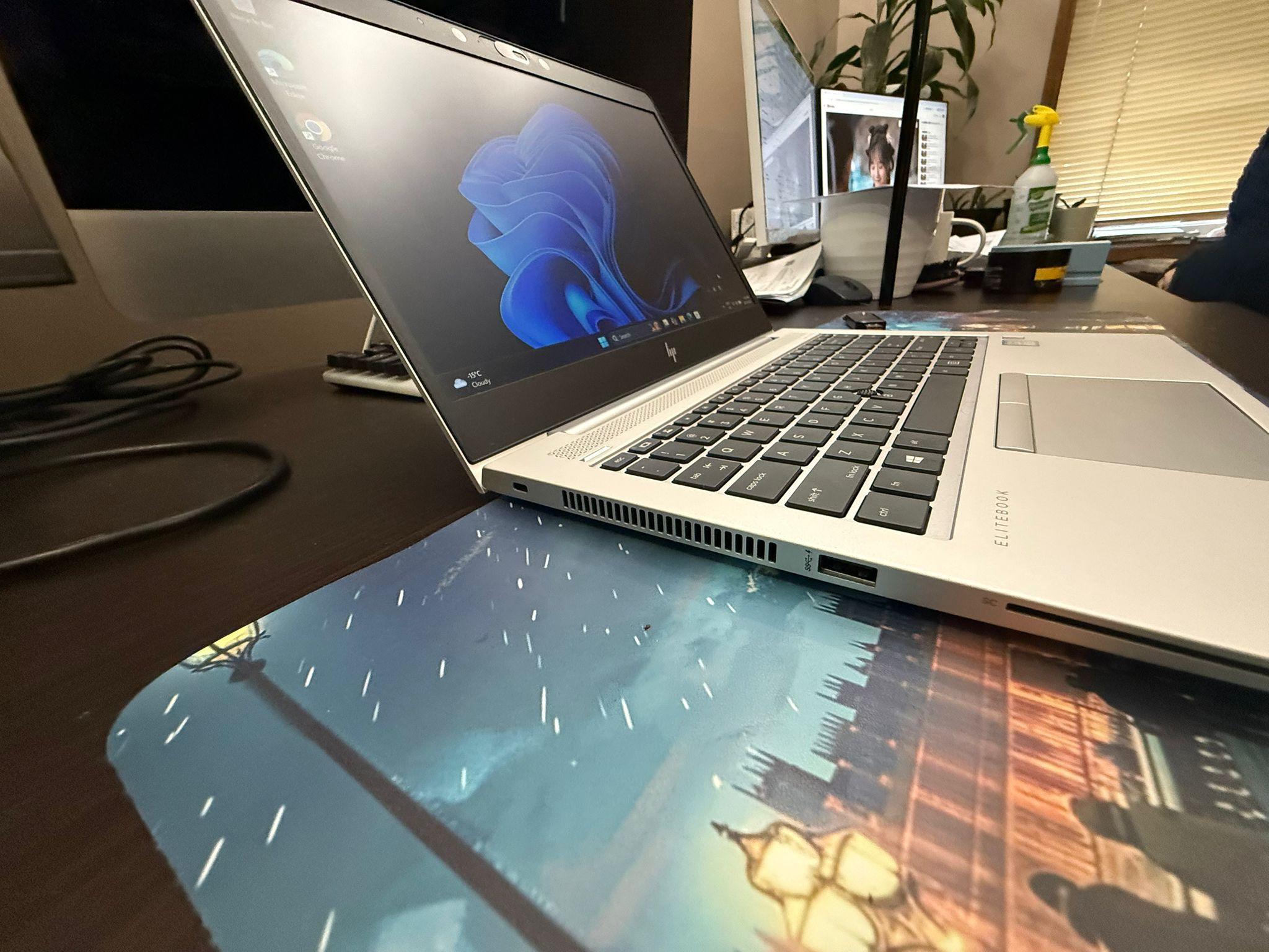 HP Laptop I7 8th Gen - photo 3