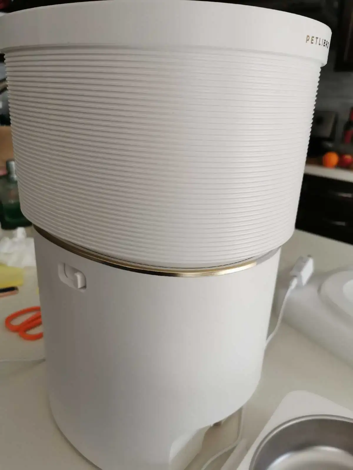 PETLIBRO Automatic Pet Feeder - photo 5