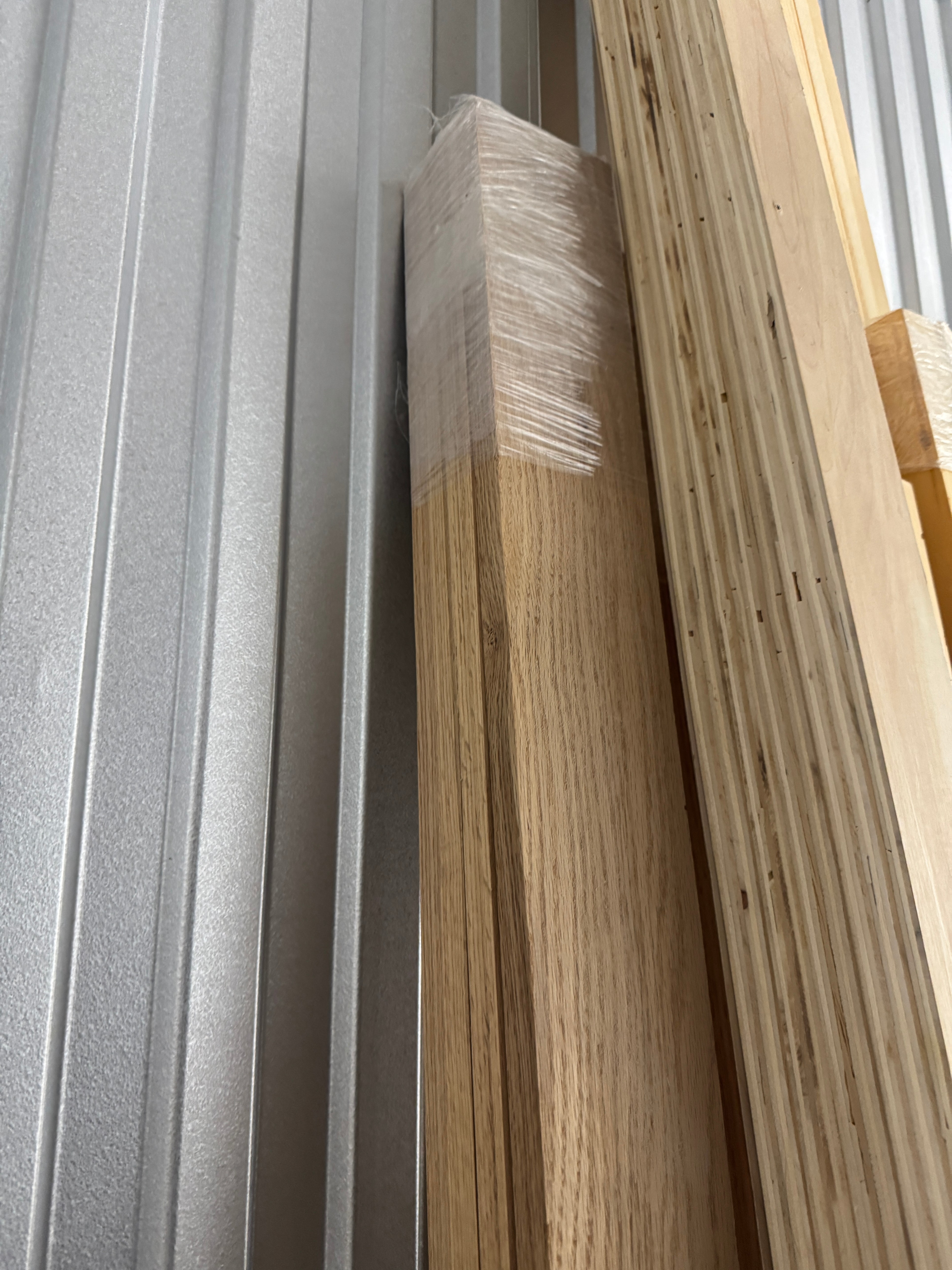 Baltic Birch Plywood and other woods - photo 2