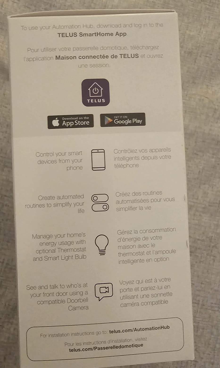 For Sale: Brand New Smart Gateway (ADC‑SG130Z) – Unopened – $40 - photo 4