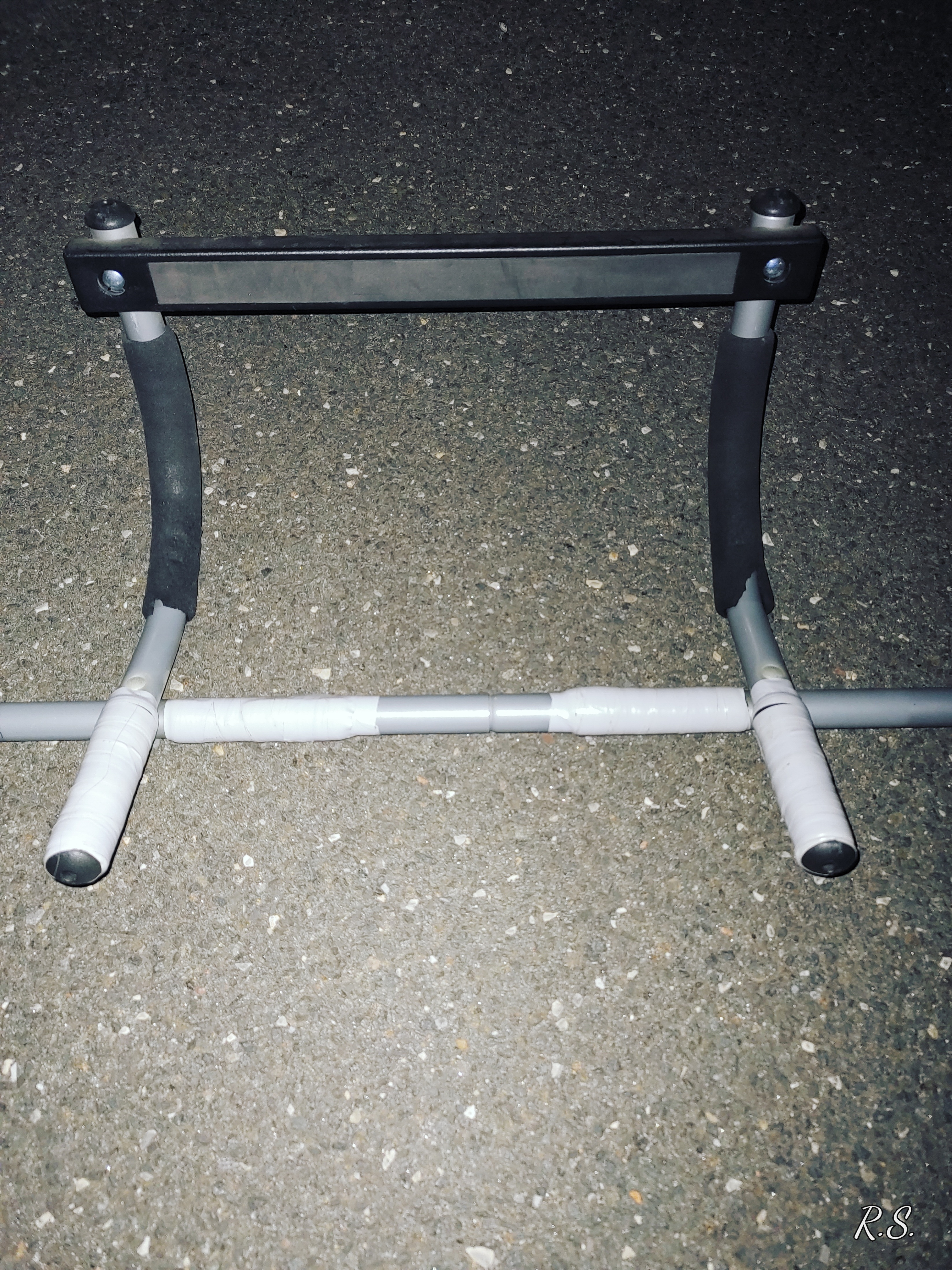 Pull-up Bar - photo 3