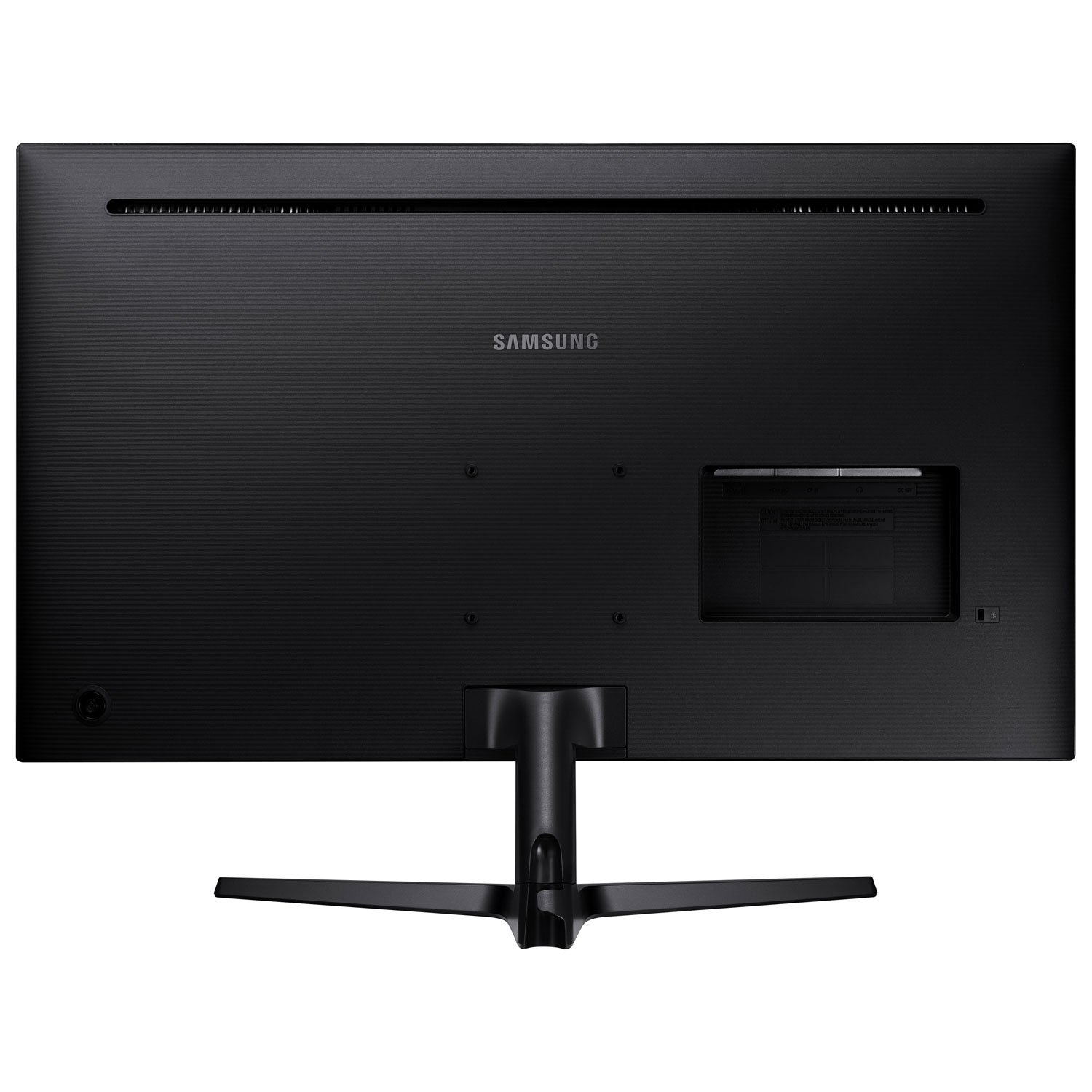 “Samsung 32” 4K UHD Monitor – Excellent Condition” - photo 3