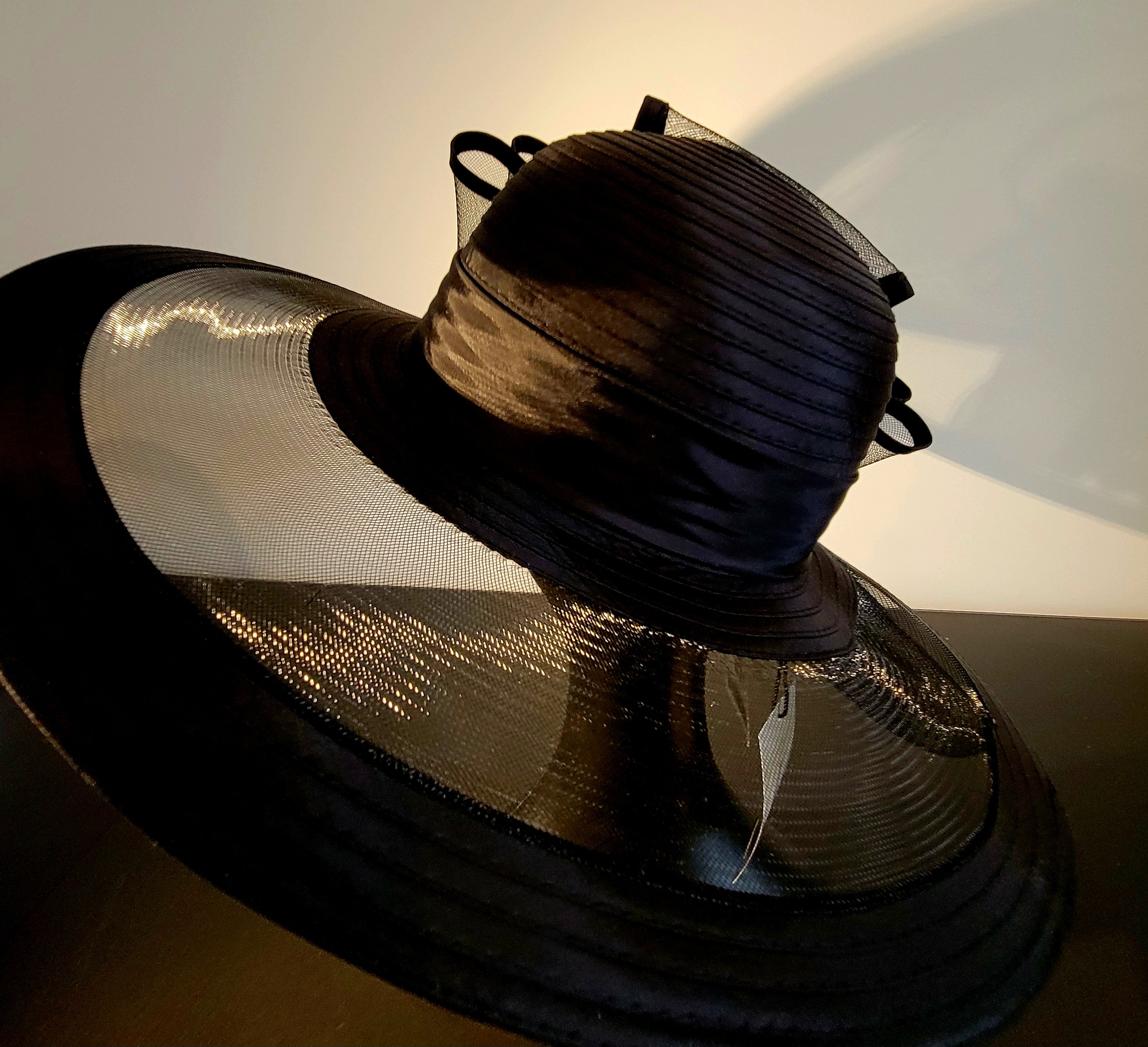Statement Brunch & Event Headwear –Lot #3 - photo 3