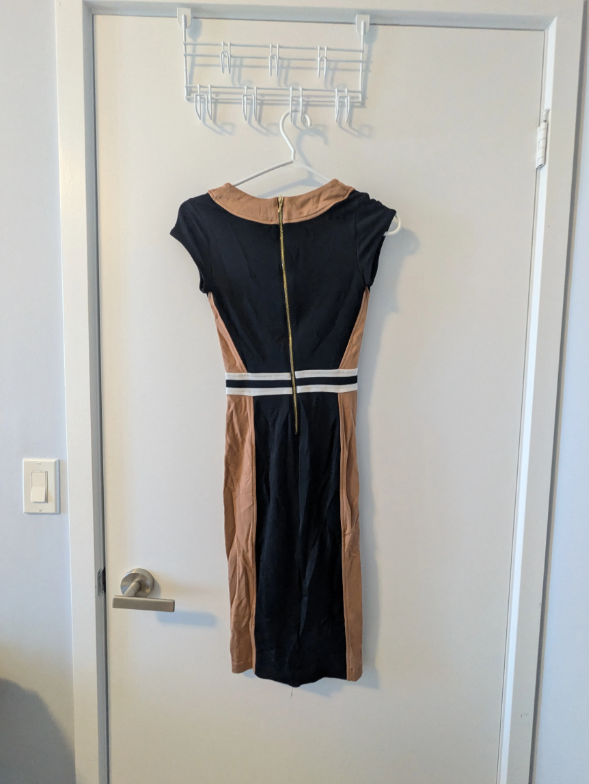 H&M Dress - Size XS - photo 4