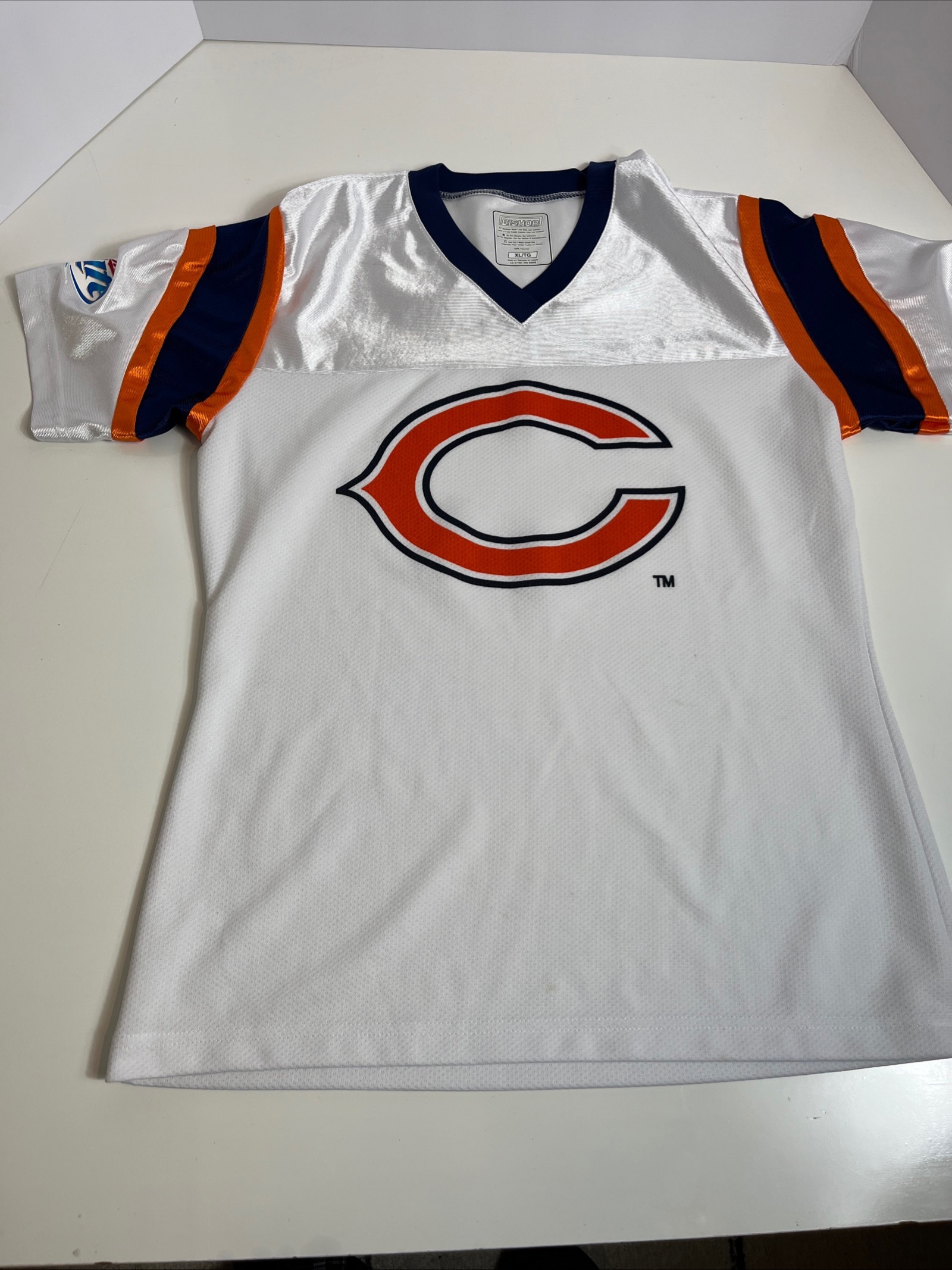 Chicago Bears Jersey - Bishop XL