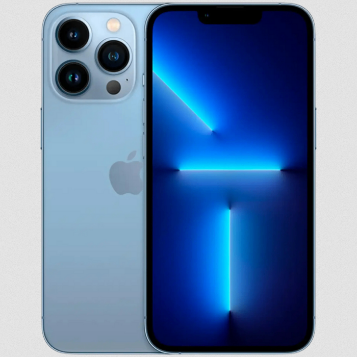 Apple iPhone 13 Pro 128GB - Unlocked