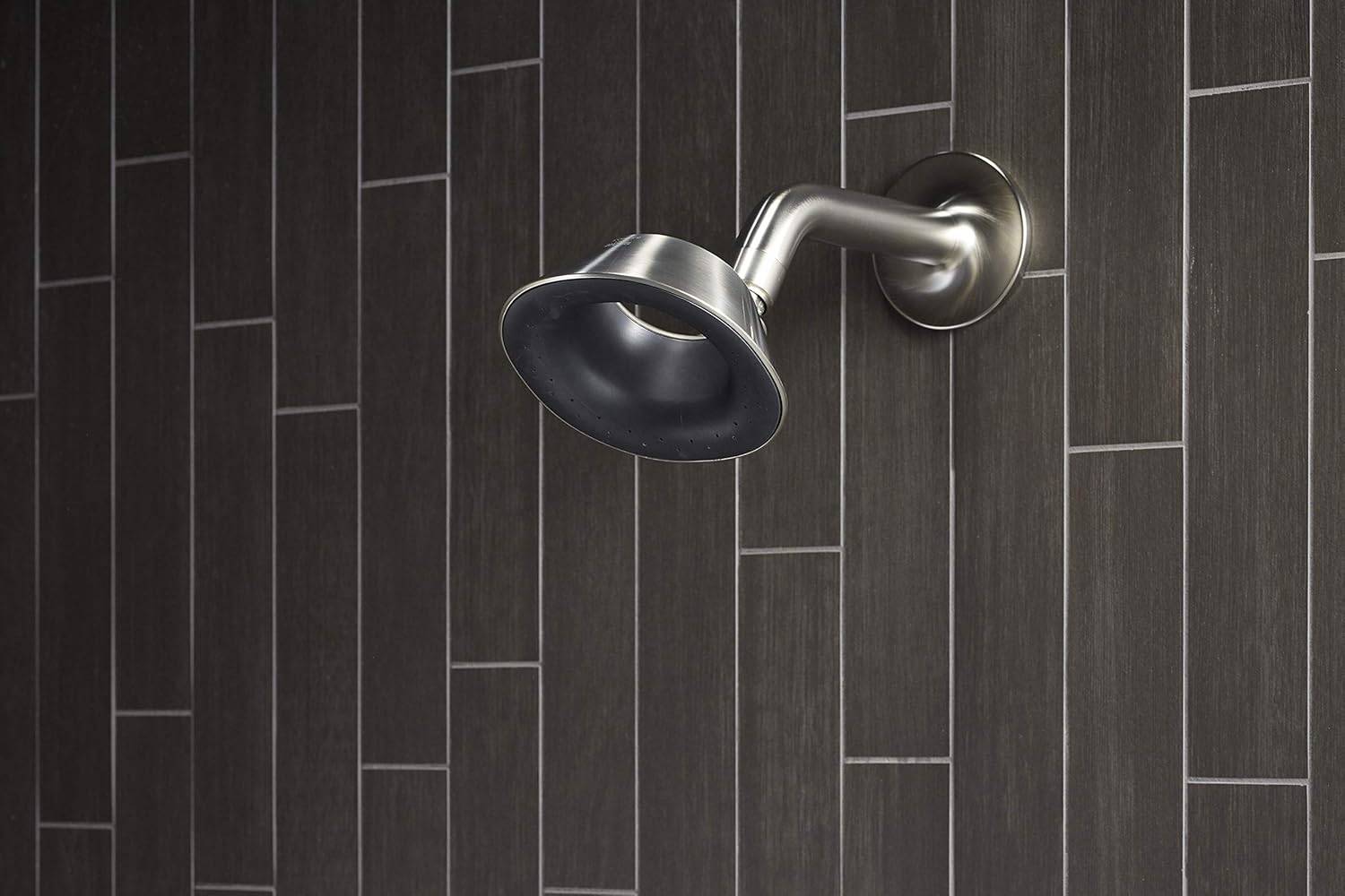 Kohler Moxie Showerhead with  Wireless Speaker and Alexa - photo 3