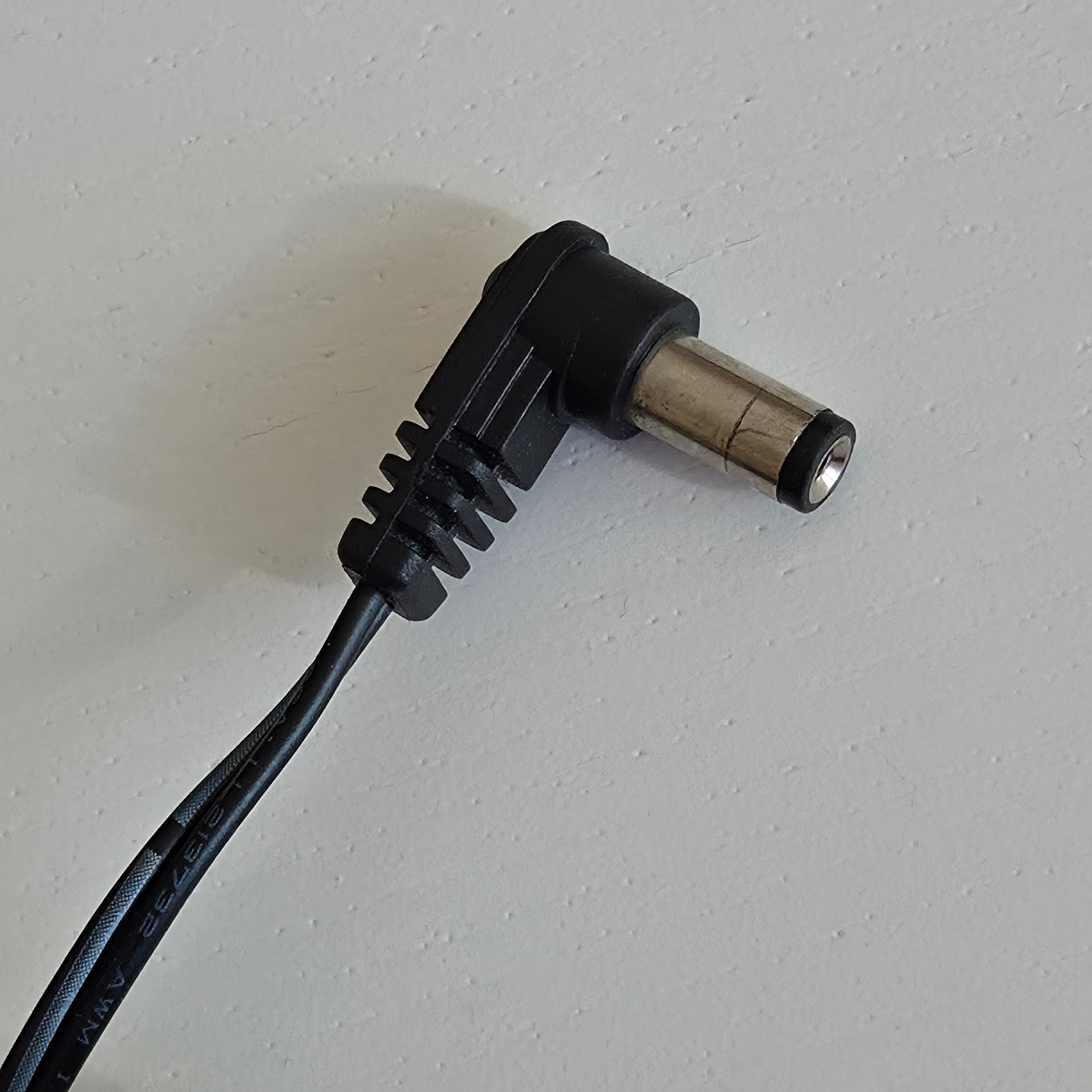 Schwinn 213 Recumbent Bike AC Adaptor - Part 18246 - photo 2