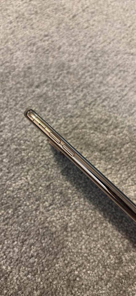 Apple iPhone XS Max 64 GB - Unlocked - photo 5