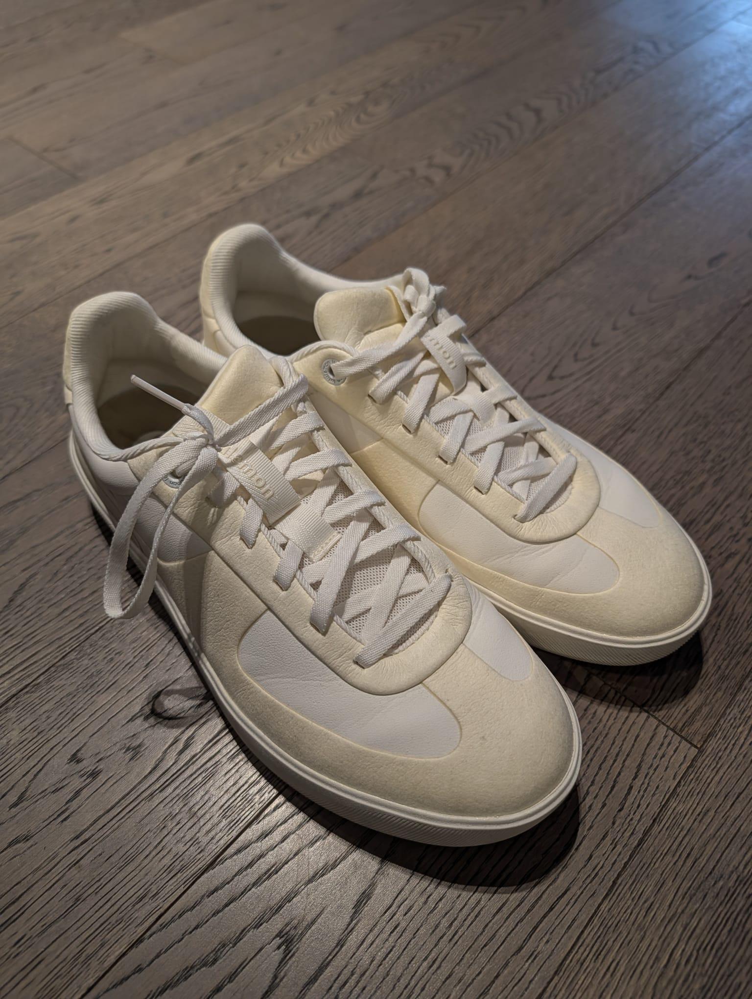 lululemon - Men's Cityverse Sneaker