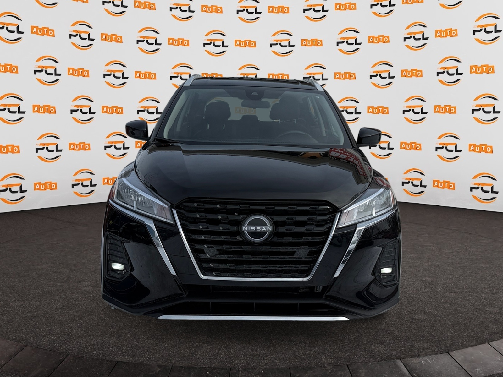 2022 Nissan Kicks SV - photo 2