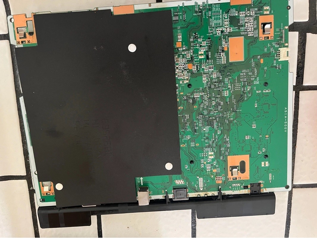 Samsung BN9646947A Main Board for Tv OEM