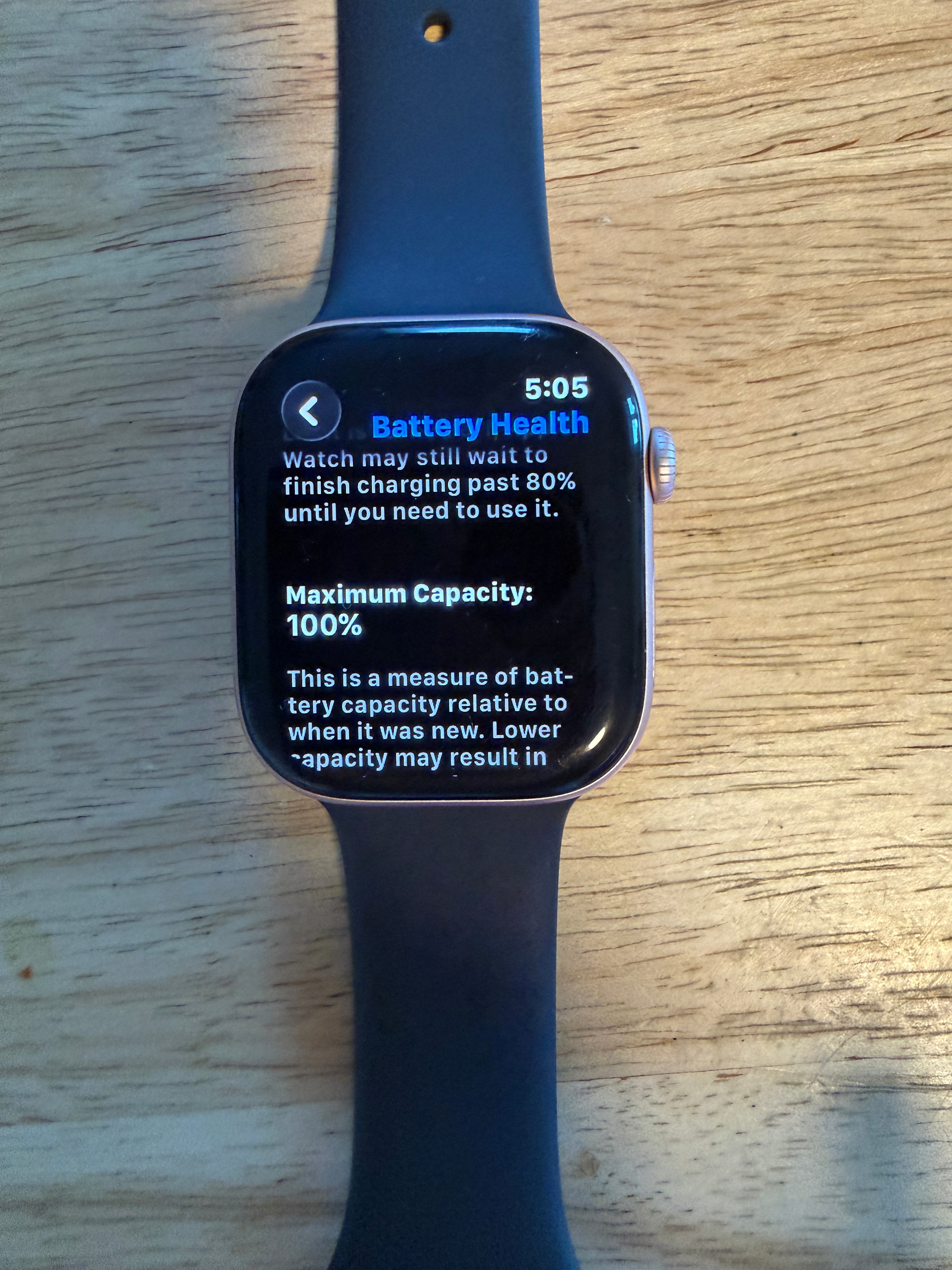 Apple Watch Series 10 [GPS 46mm] - photo 4