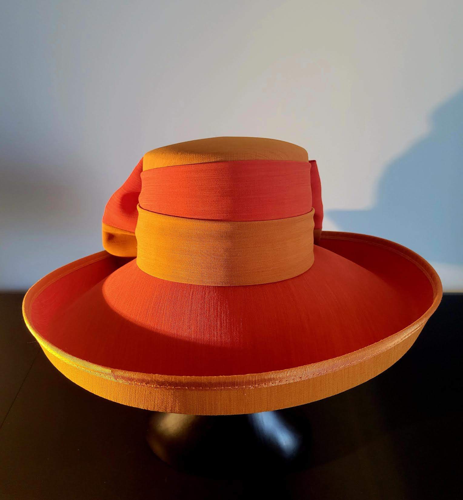 Statement Brunch & Event Headwear – $60 for ENTIRELot #4