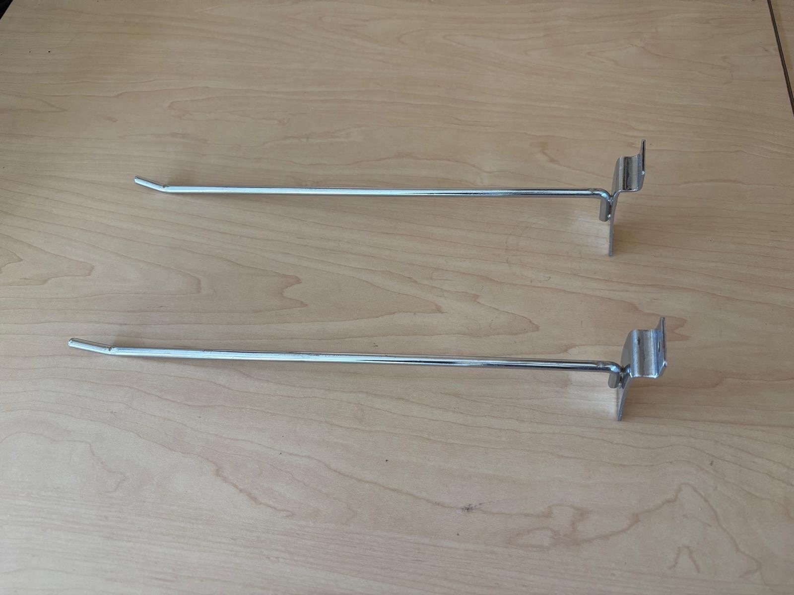 Slatwall Hooks