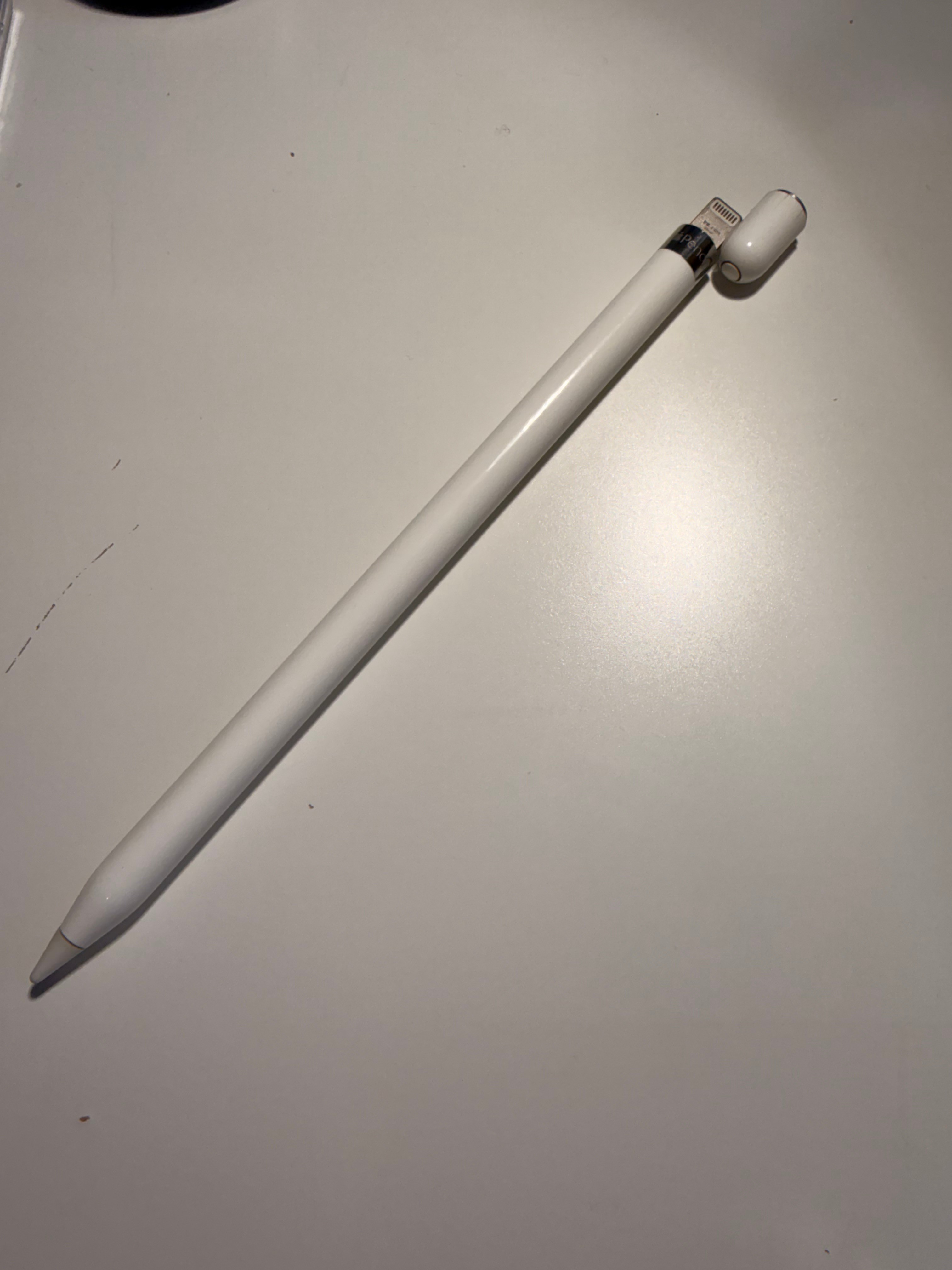 Apple Pencil (1st Generation) - photo 2