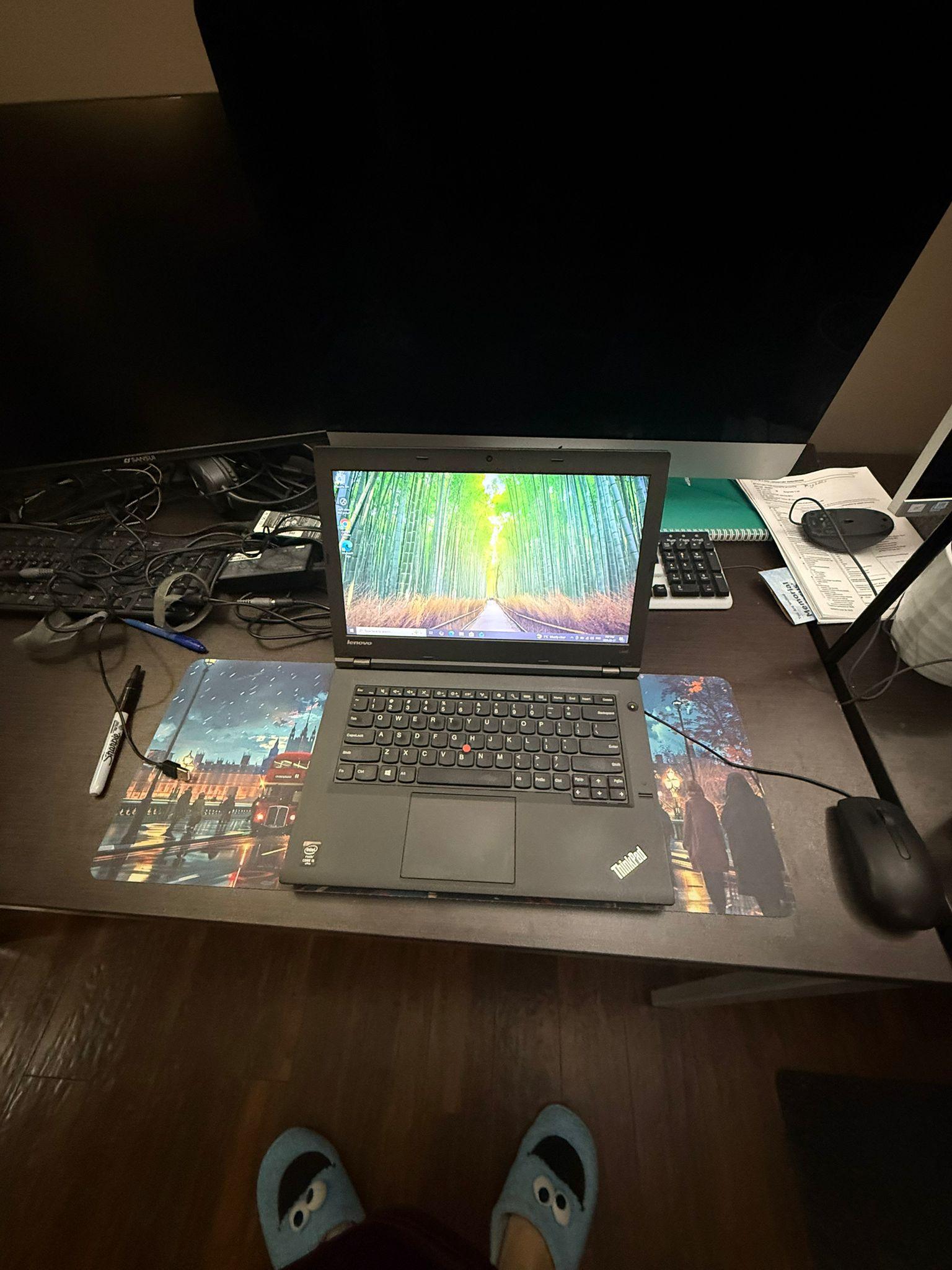 Lenovo Laptop - photo 4