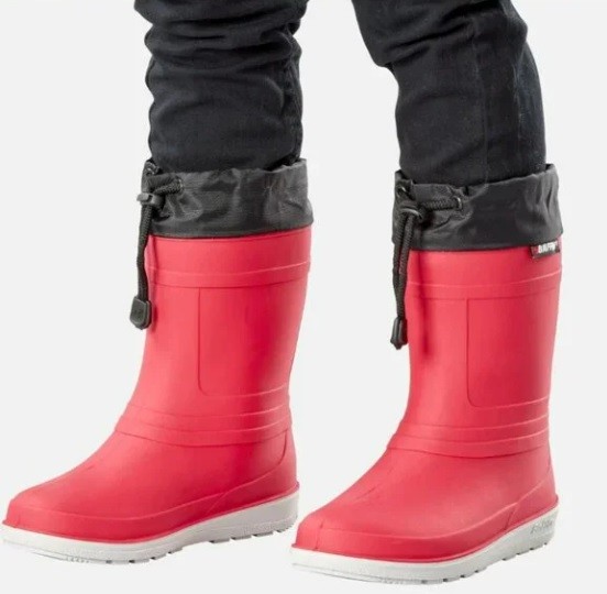 Baffin ICE CASTLE | Kids Boot (Size little kid 11)
