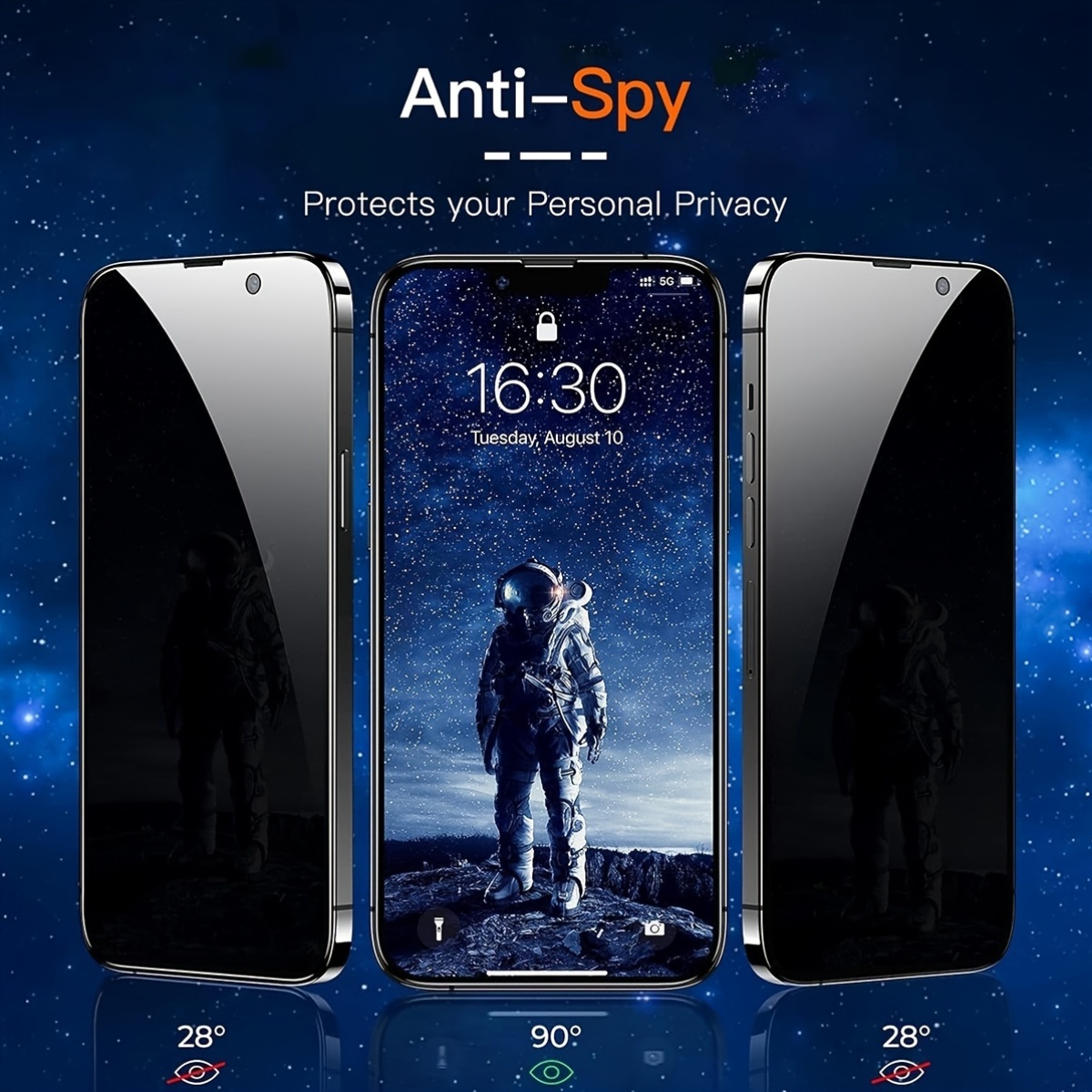 Screen Protector - iPhone 16e/17e - photo 2