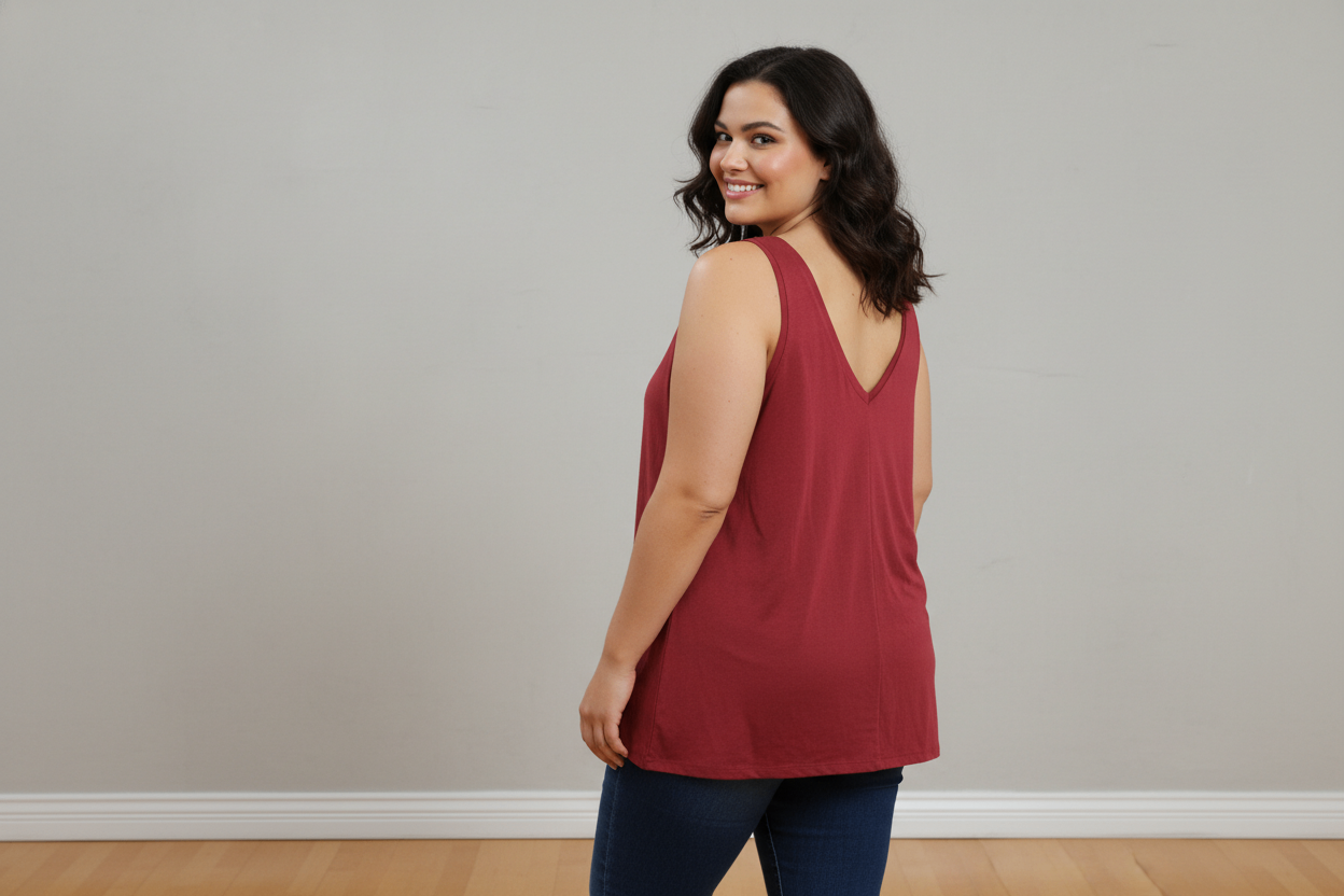Marks and Spencer Tank Top