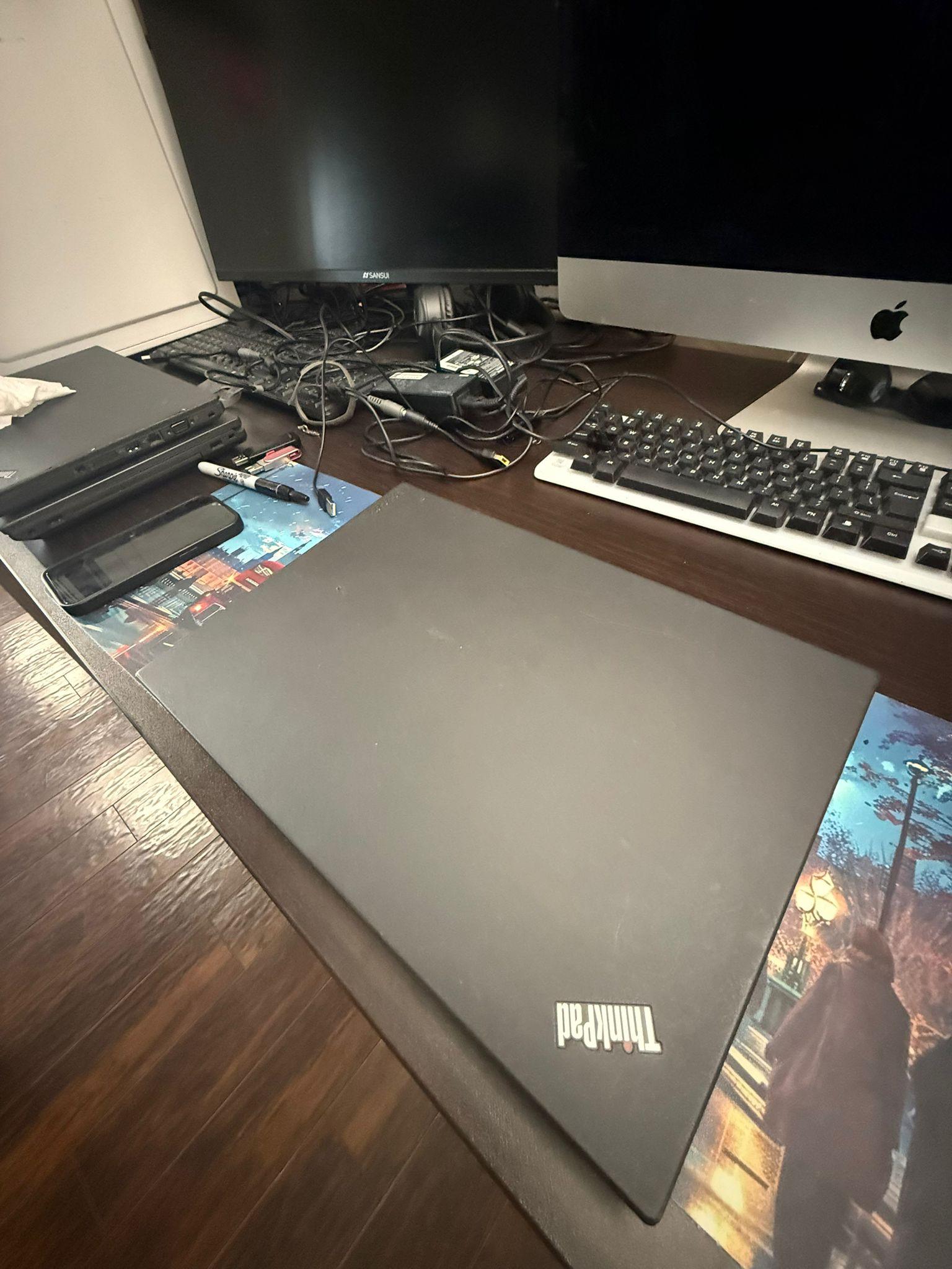 Lenovo Laptop I5- 6300U 6th Gen - photo 3