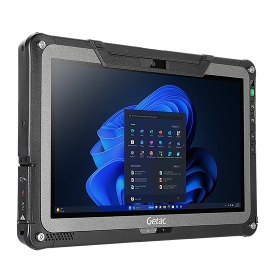 Getac F110G2 11.6" Rugged Tablet Win 11 i5 8GB Ram 128G SSD HD - photo 4