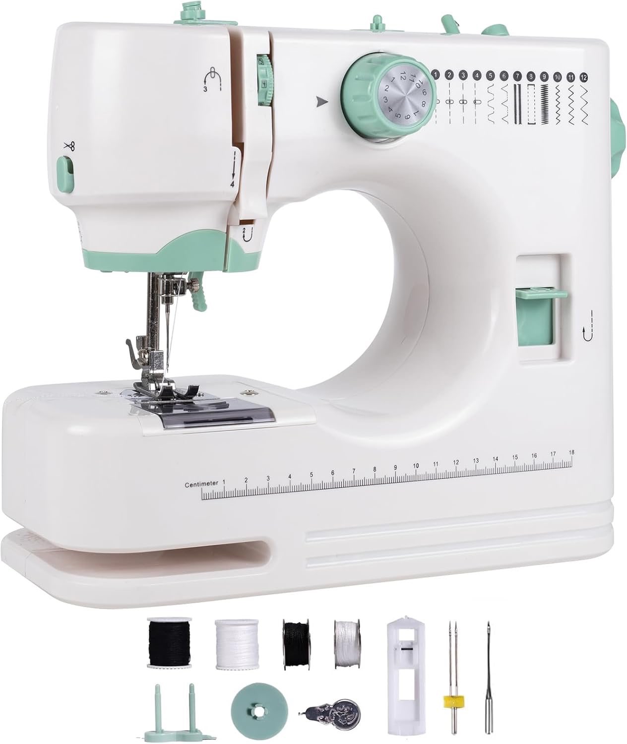 Multi-Function Sewing Machine