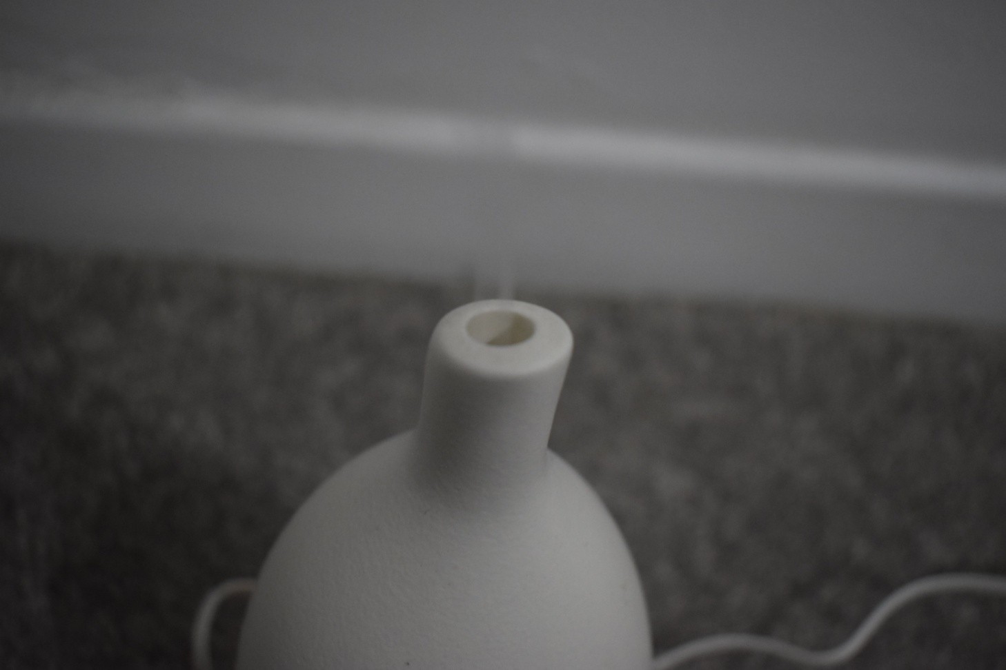 Aroma Om | White Ultra Sonic Diffuser - photo 5