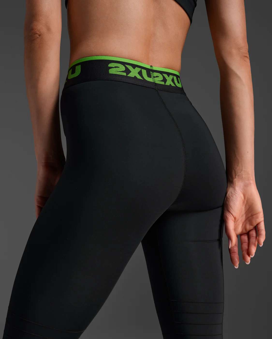 Recovery Compression Tights Small - photo 3