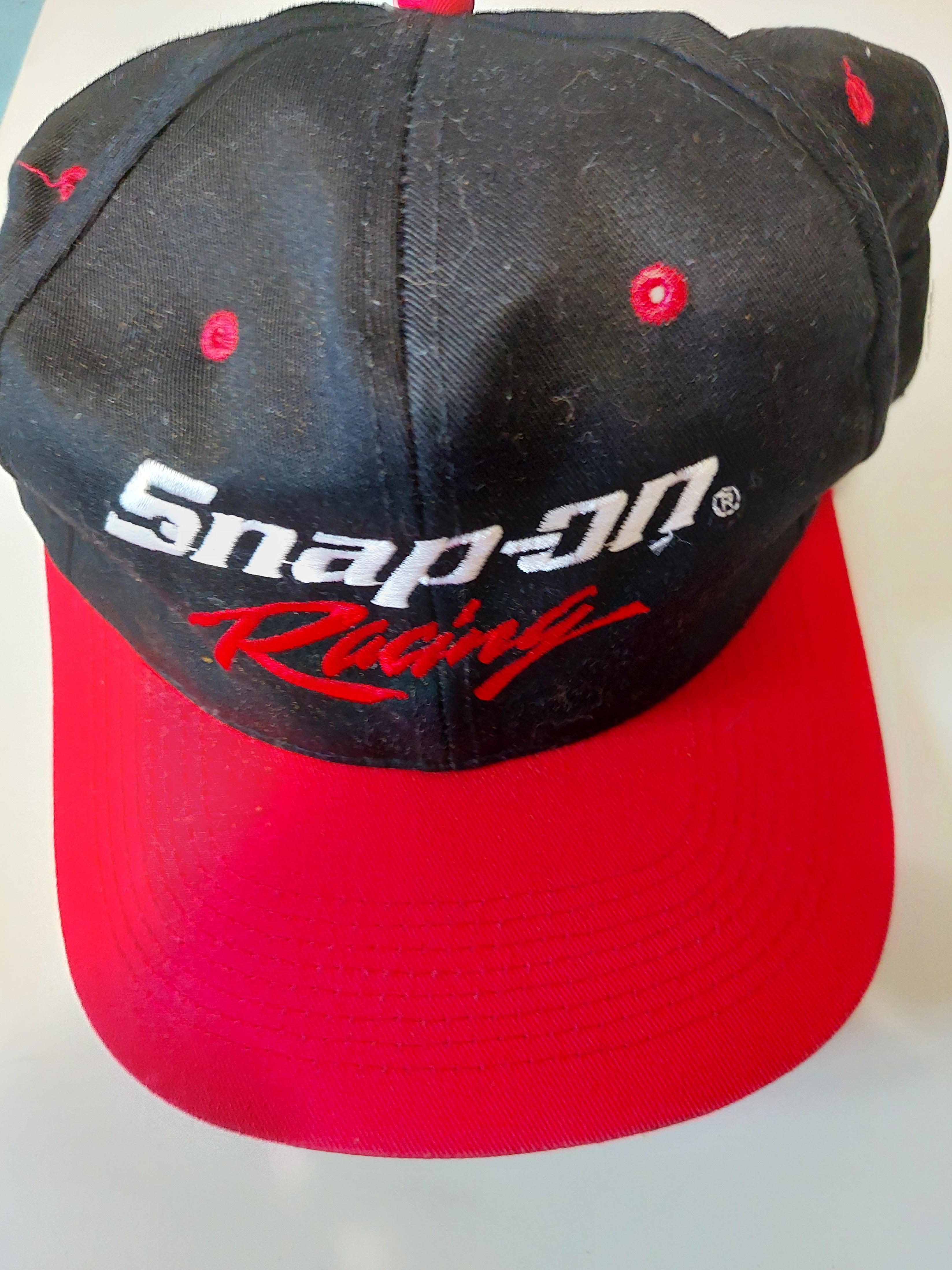 Assorted Baseball Caps