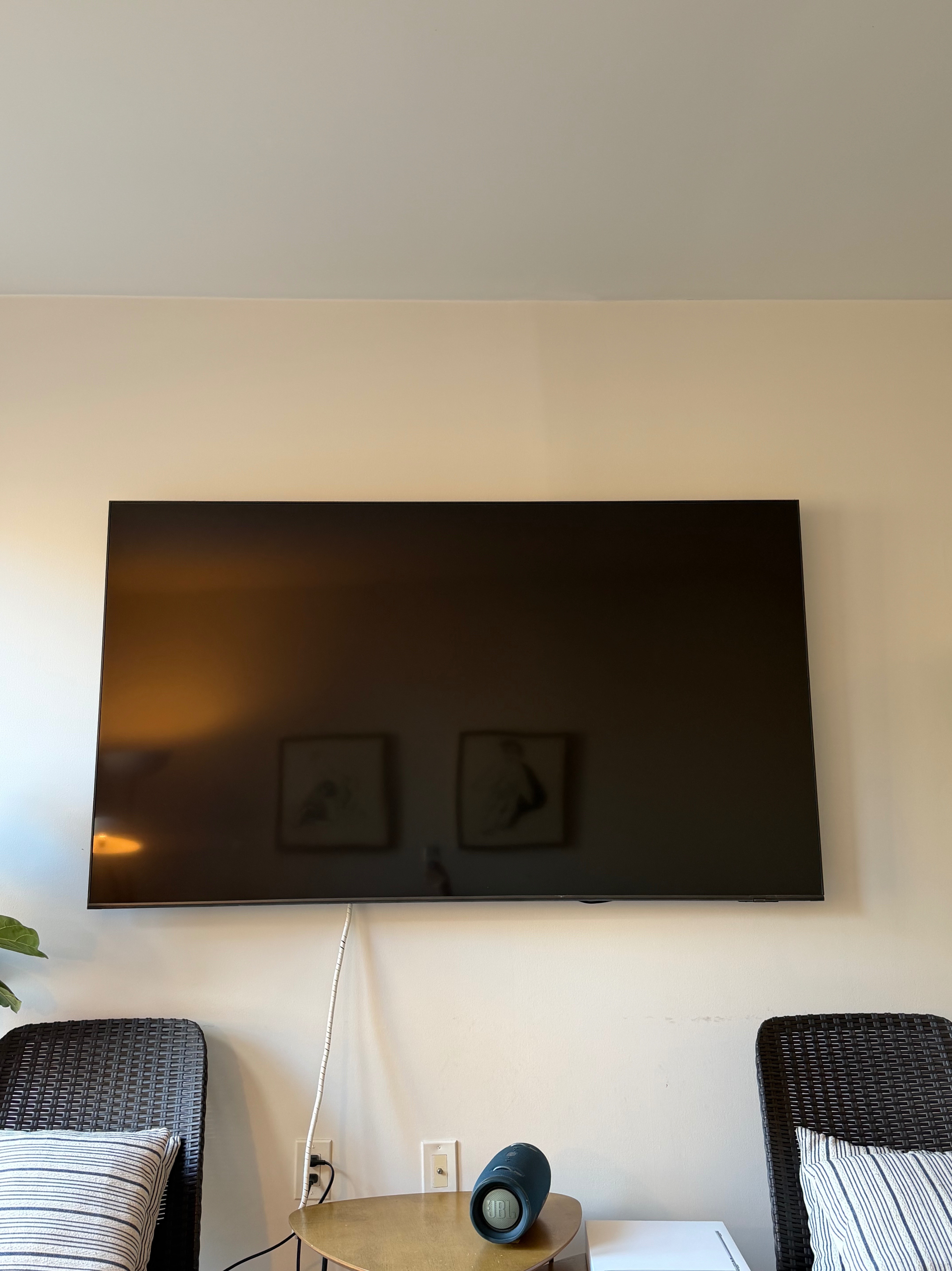75" Class Q60B QLED 4K Smart TV (2022)