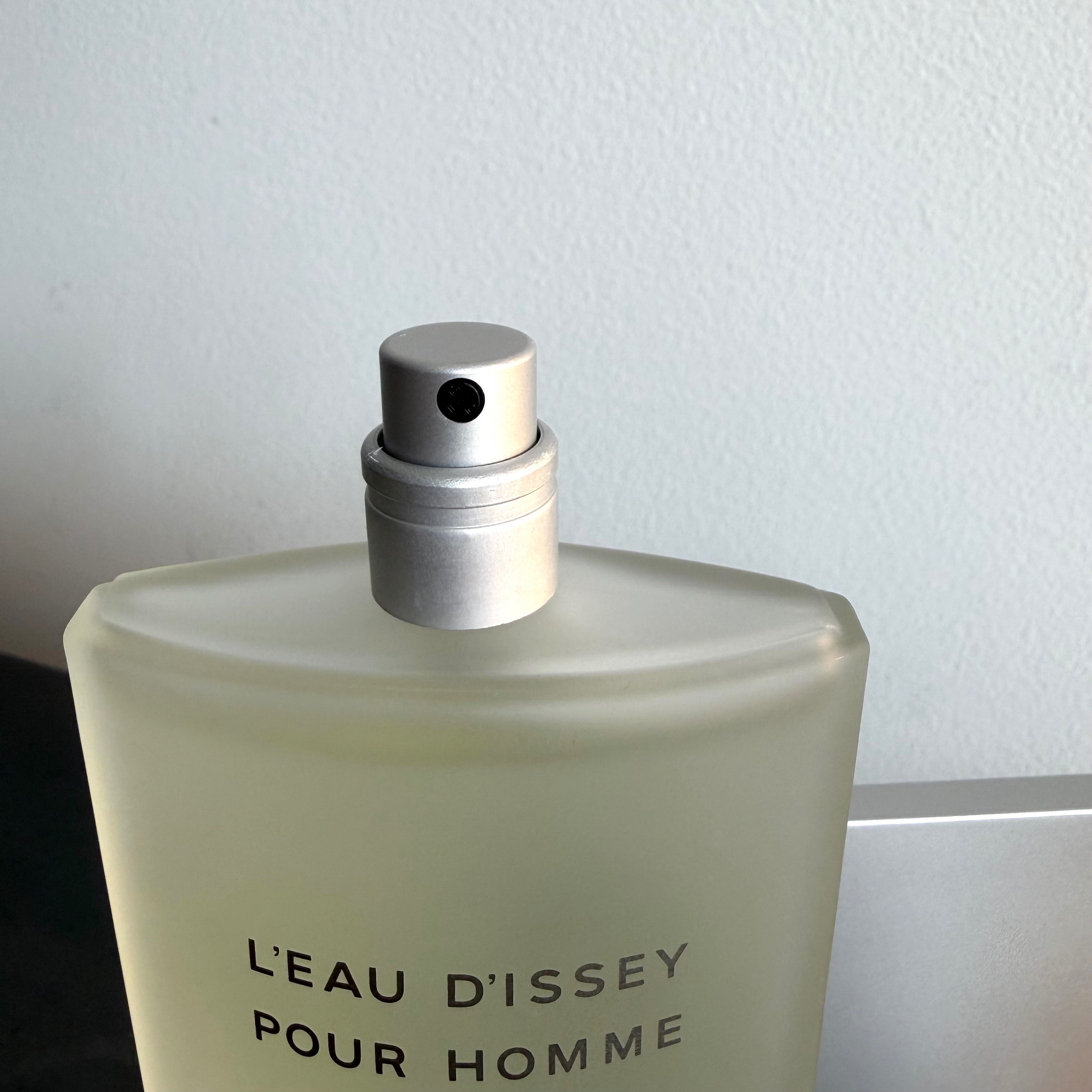ISSEY MIYAKE L’EAU D’ISSEY POUR HOMME, EDT, 75ML, MEN’S - photo 3