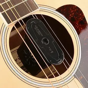 Acoustic Guitar Humidifier - photo 3