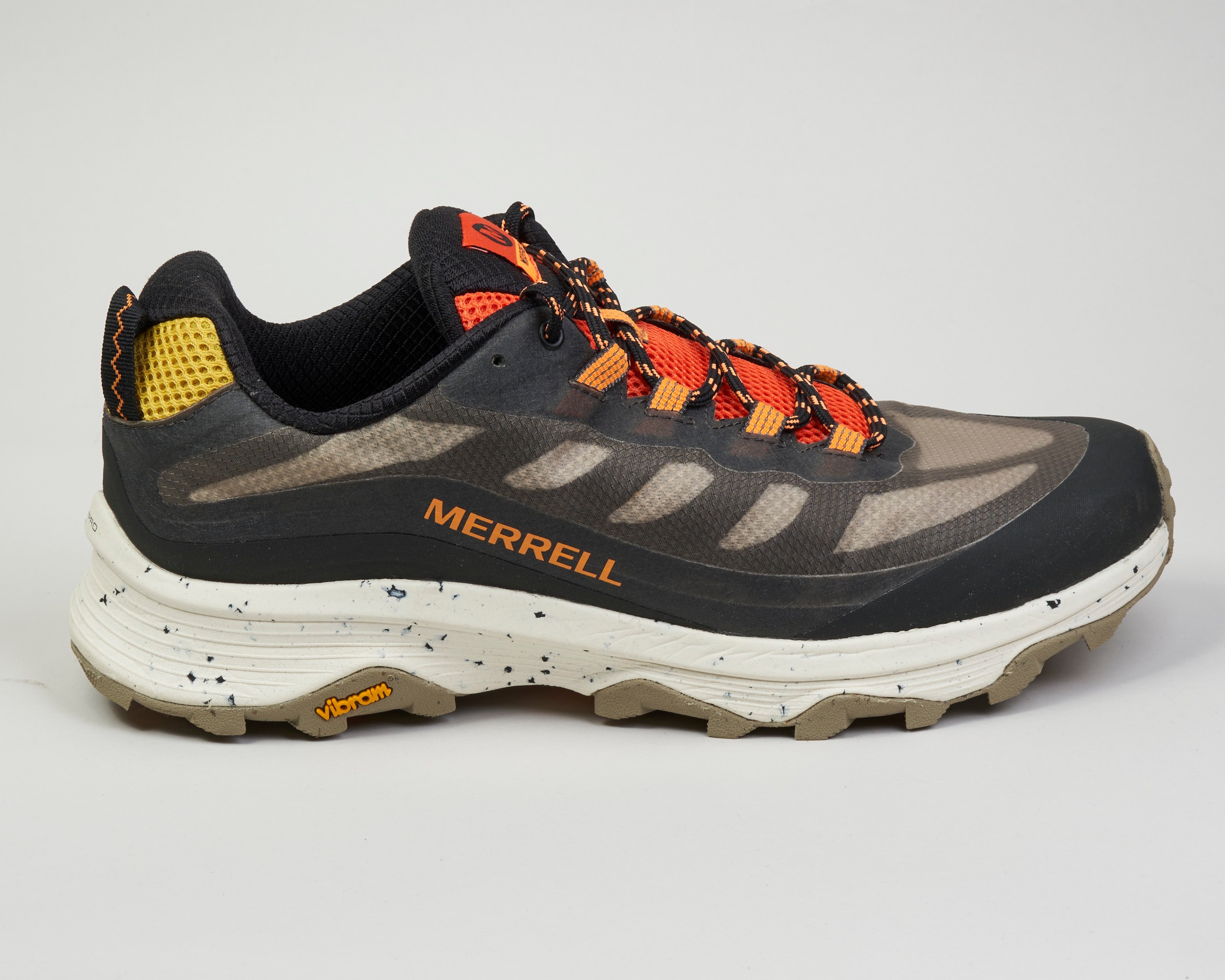 Merrell Moab Speed Men's Sneaker Shoes Hiking GTX J500345